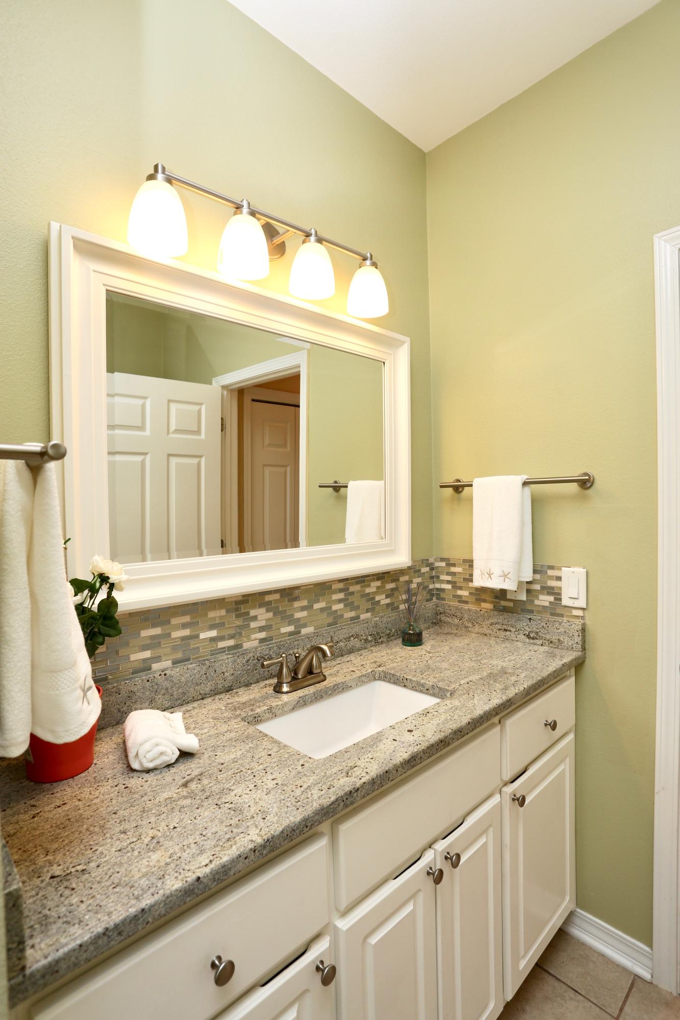 Old Florida Village - Residential