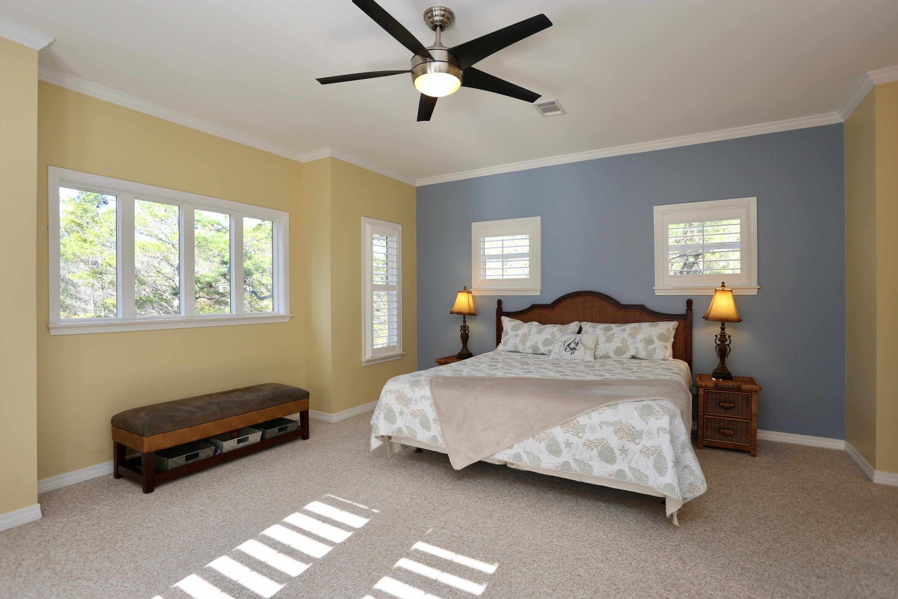 Old Florida Village - Residential