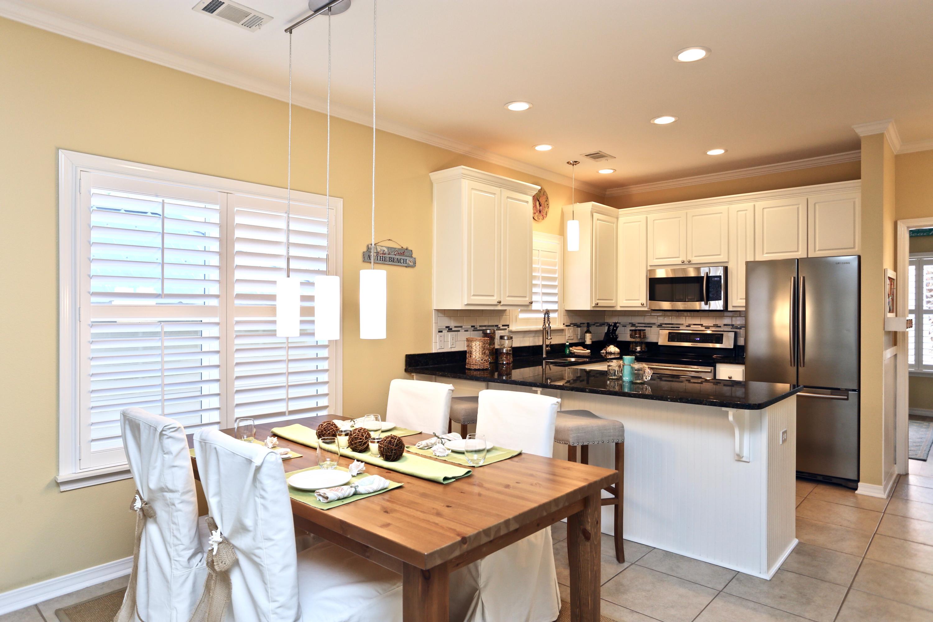 Old Florida Village - Residential