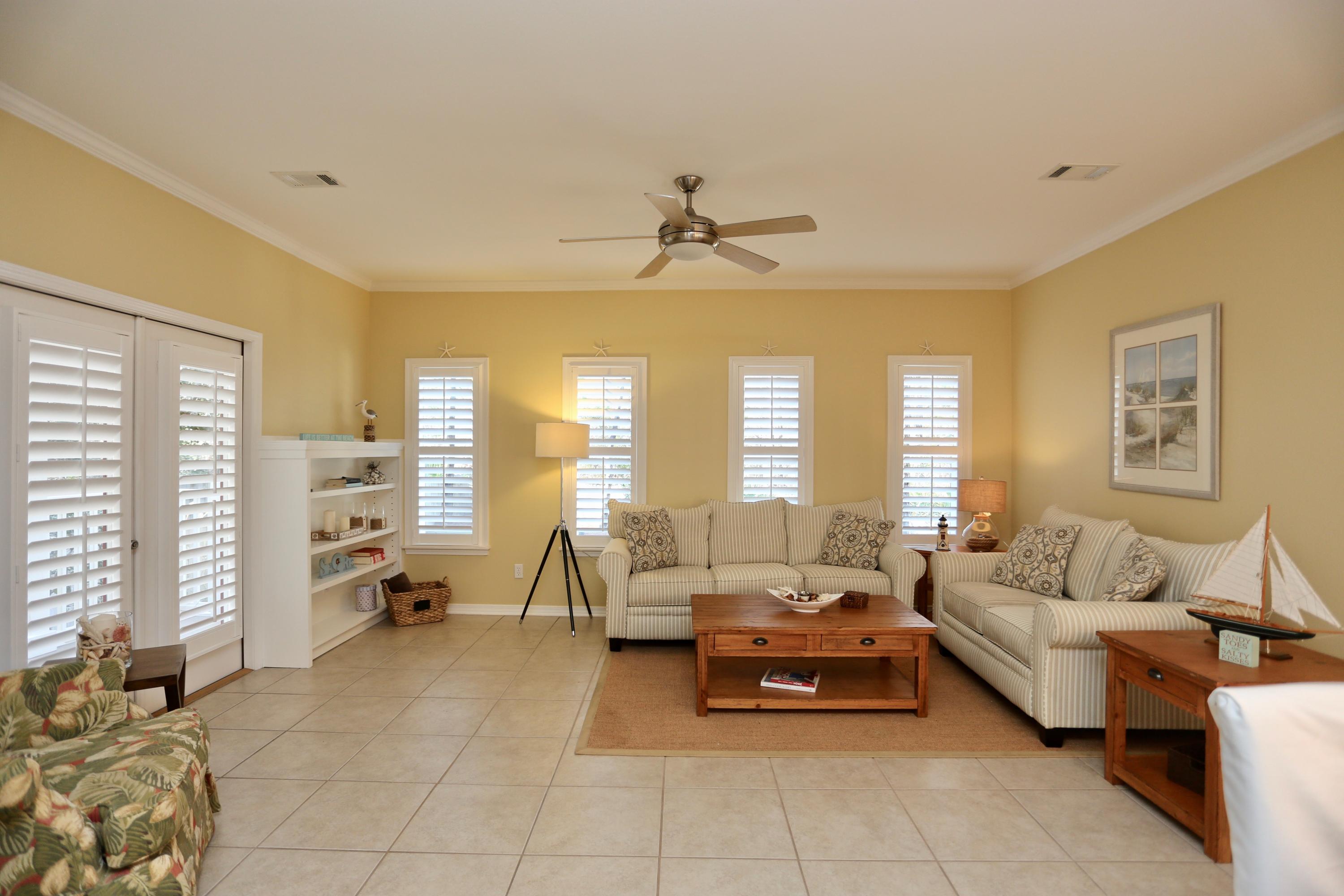 Old Florida Village - Residential