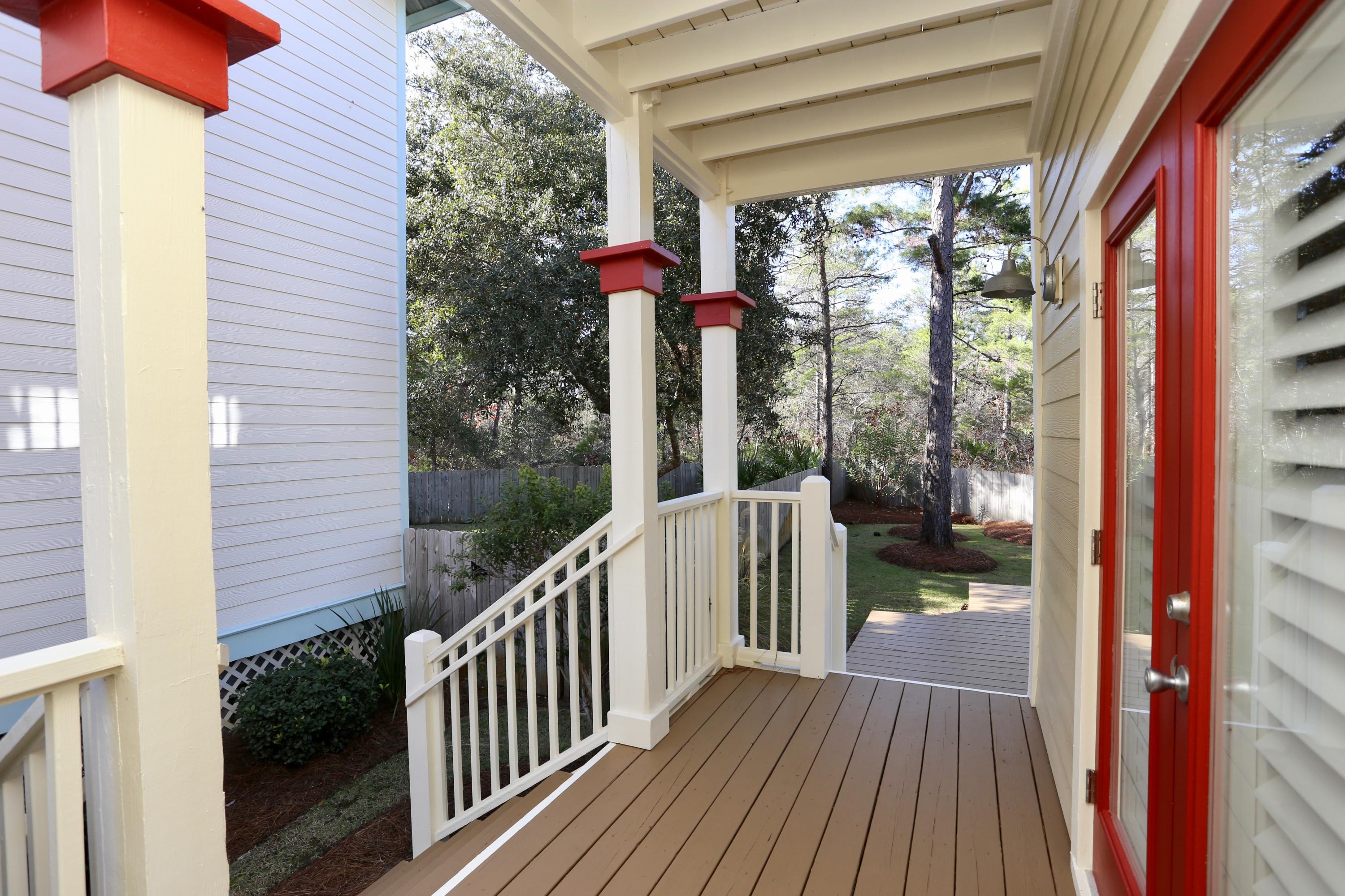 Old Florida Village - Residential