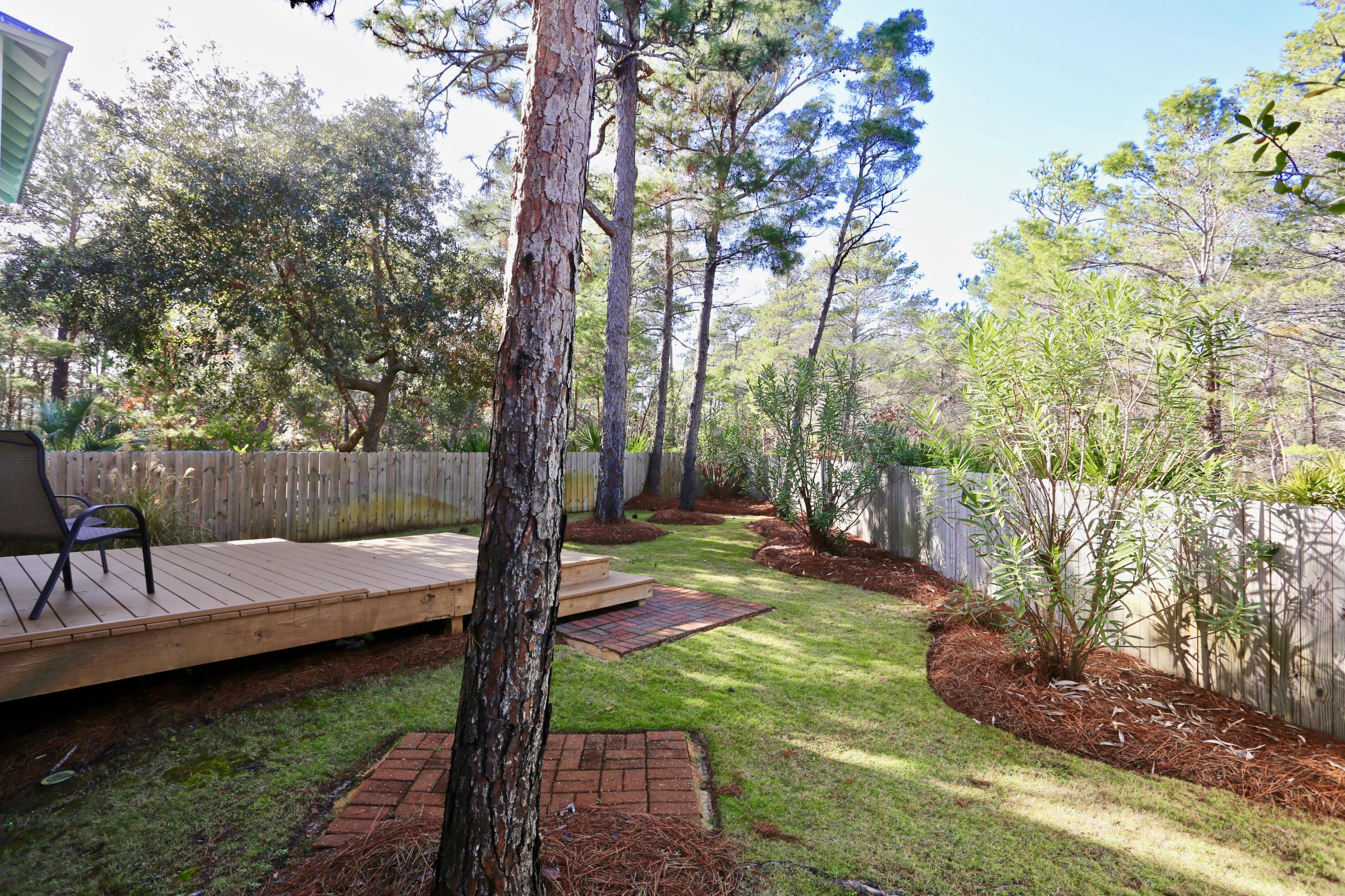 Old Florida Village - Residential