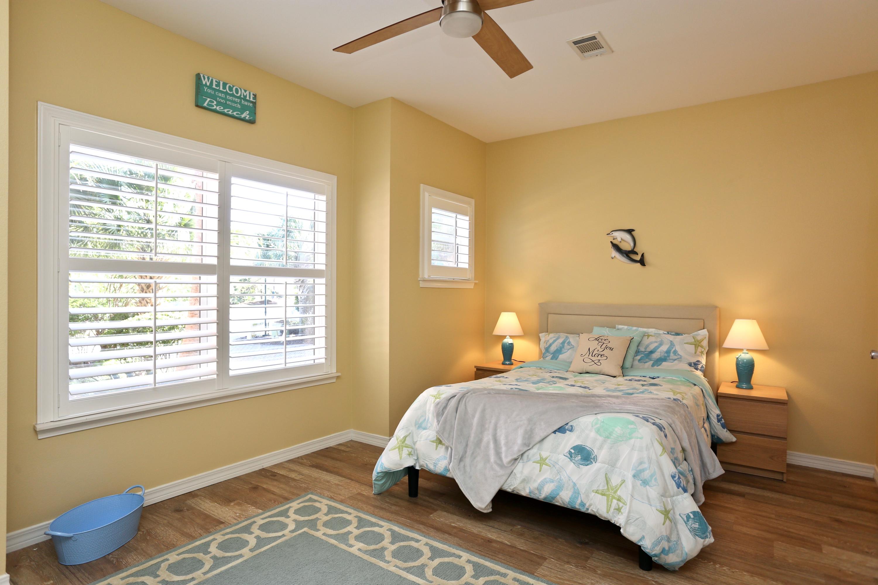 Old Florida Village - Residential