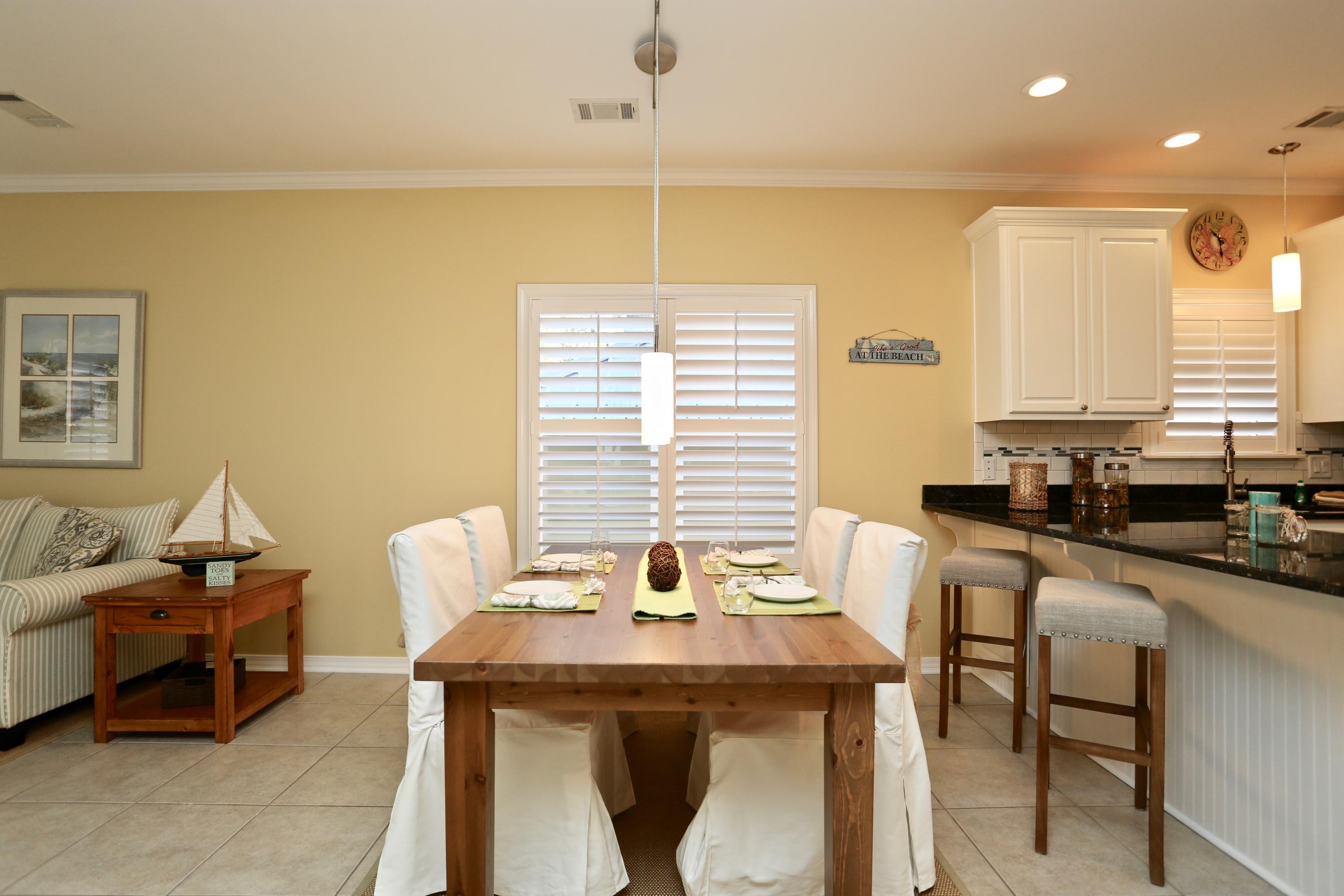 Old Florida Village - Residential