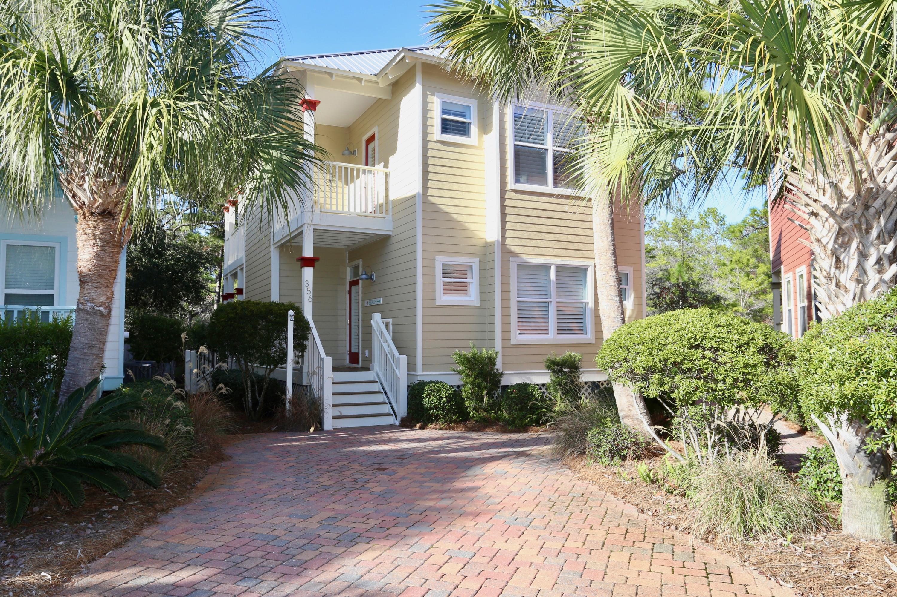 Old Florida Village - Residential