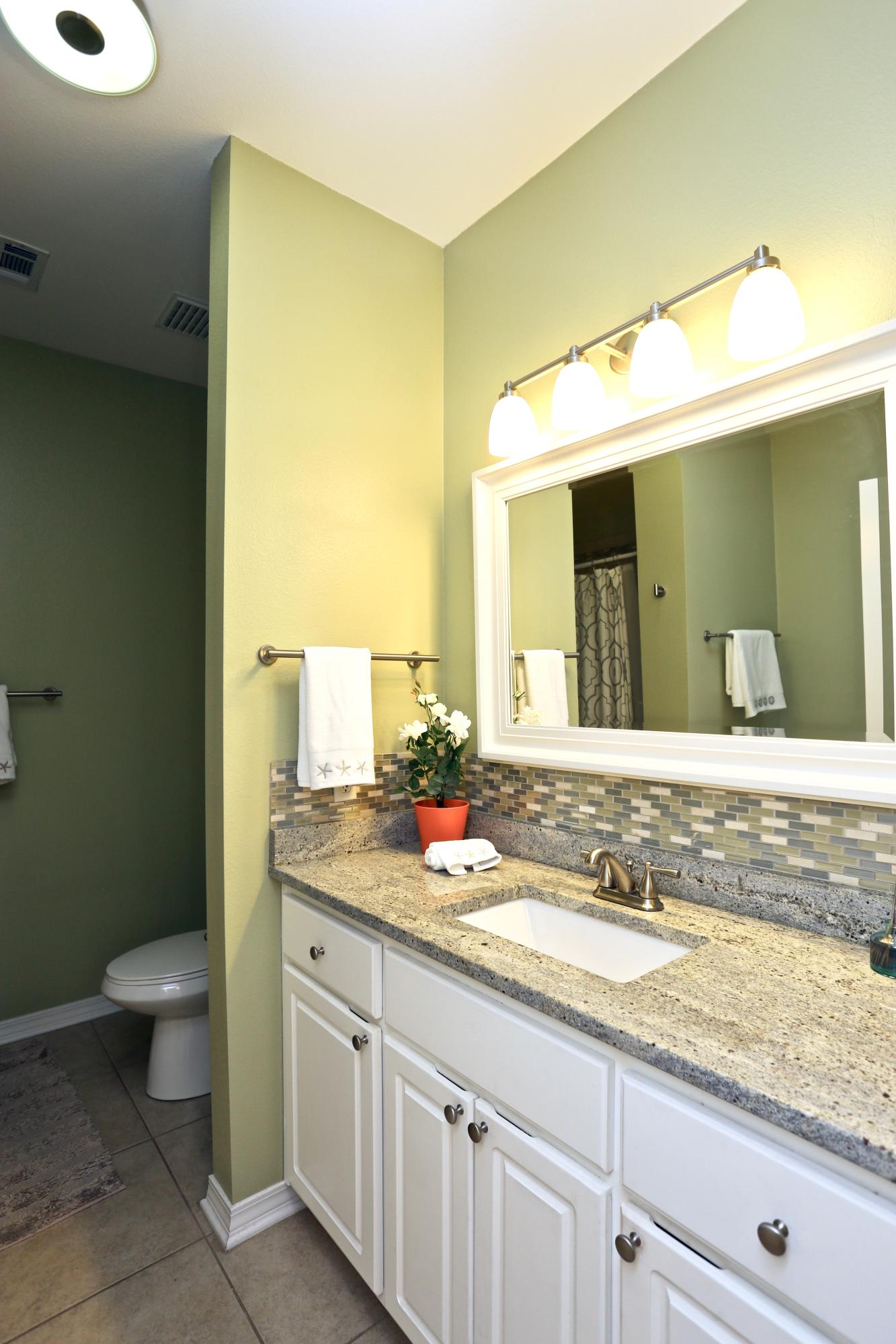 Old Florida Village - Residential