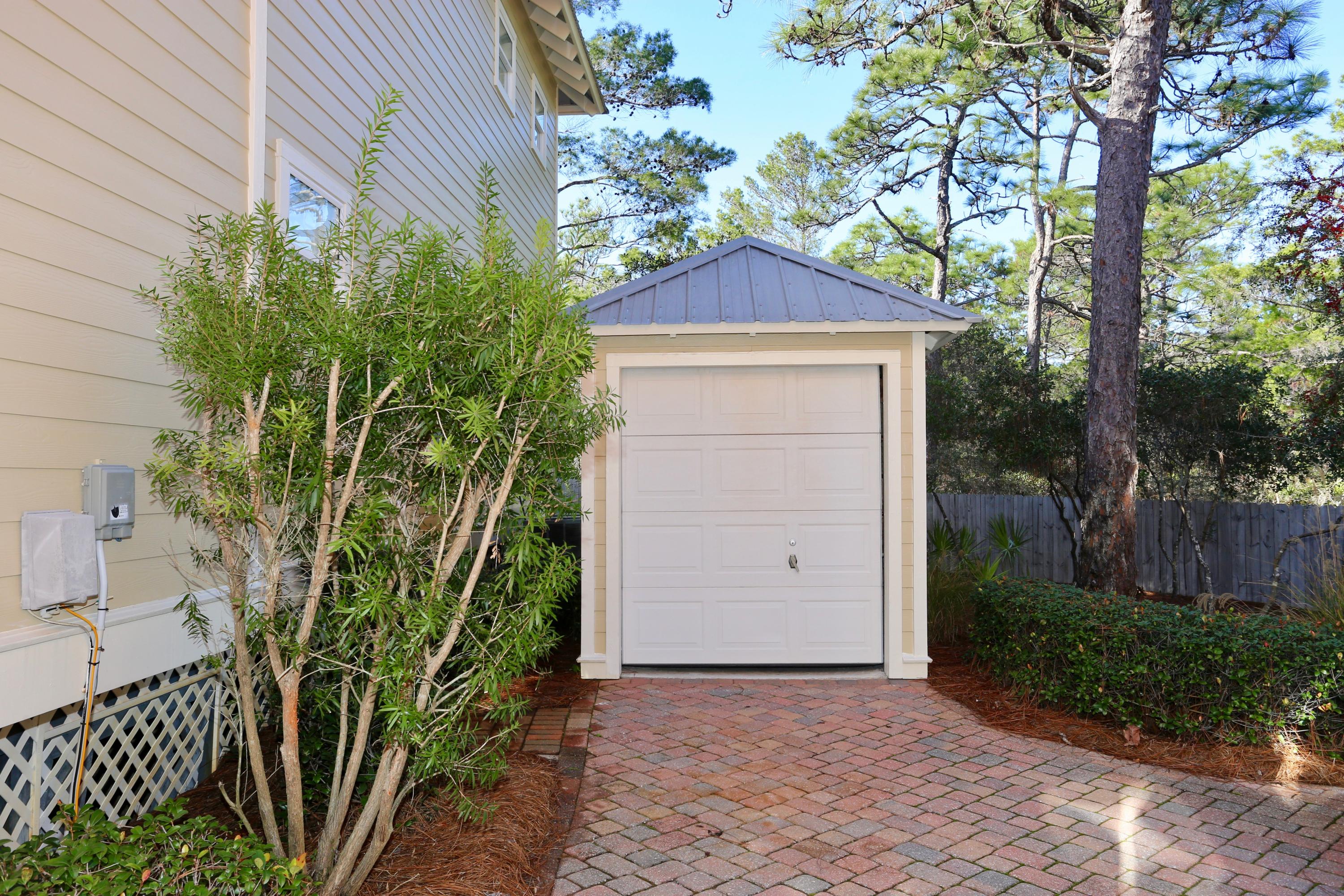 Old Florida Village - Residential