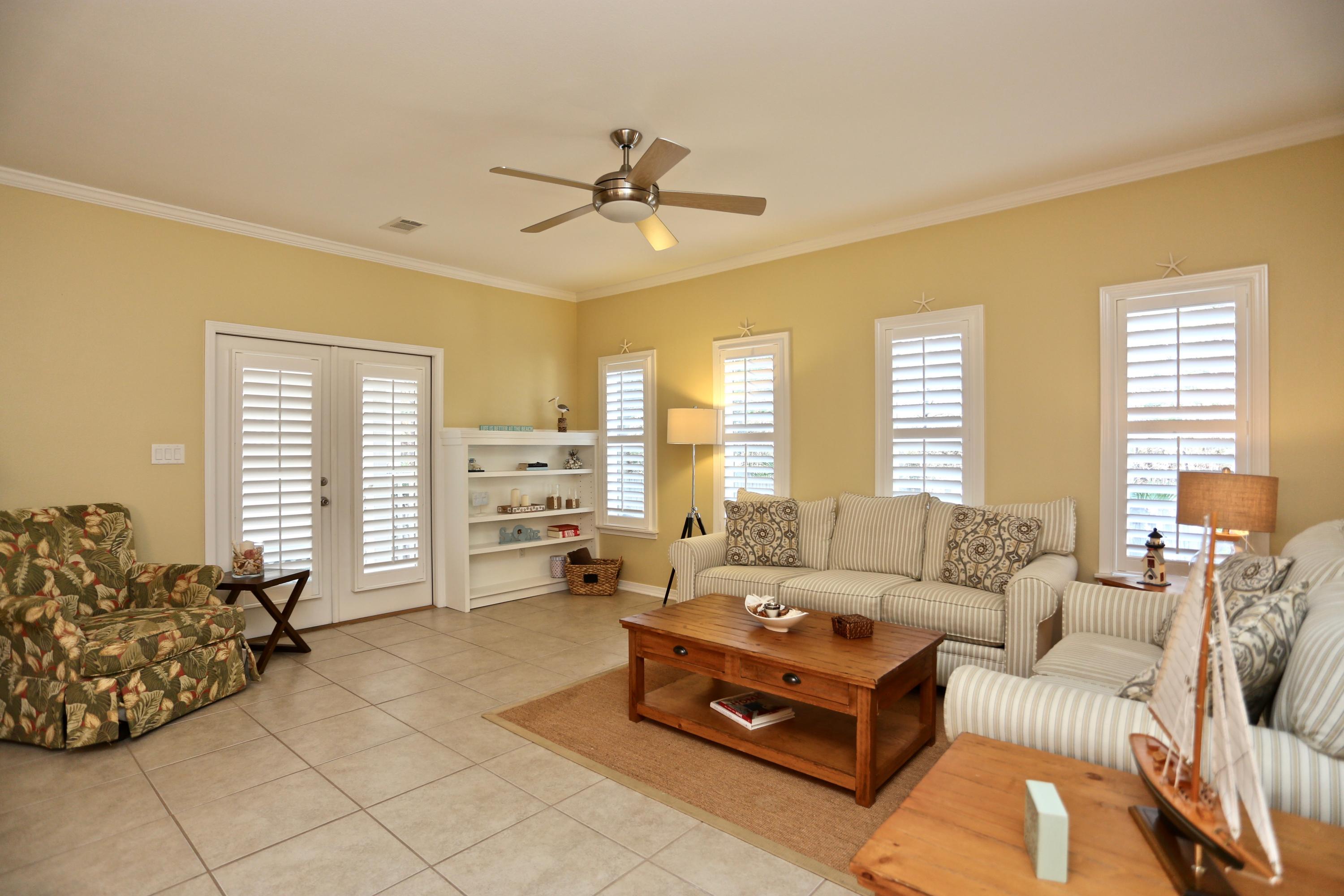 Old Florida Village - Residential