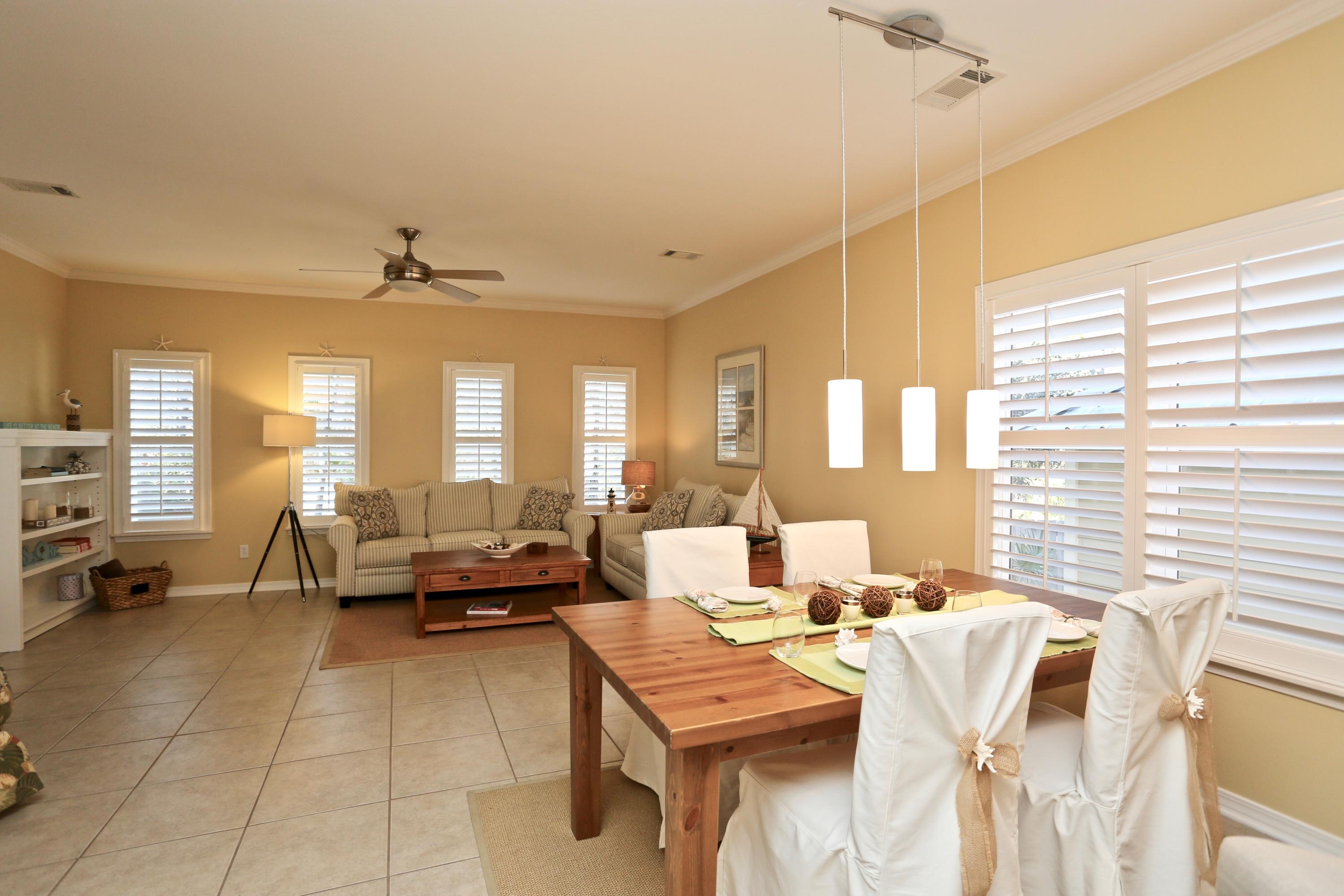 Old Florida Village - Residential