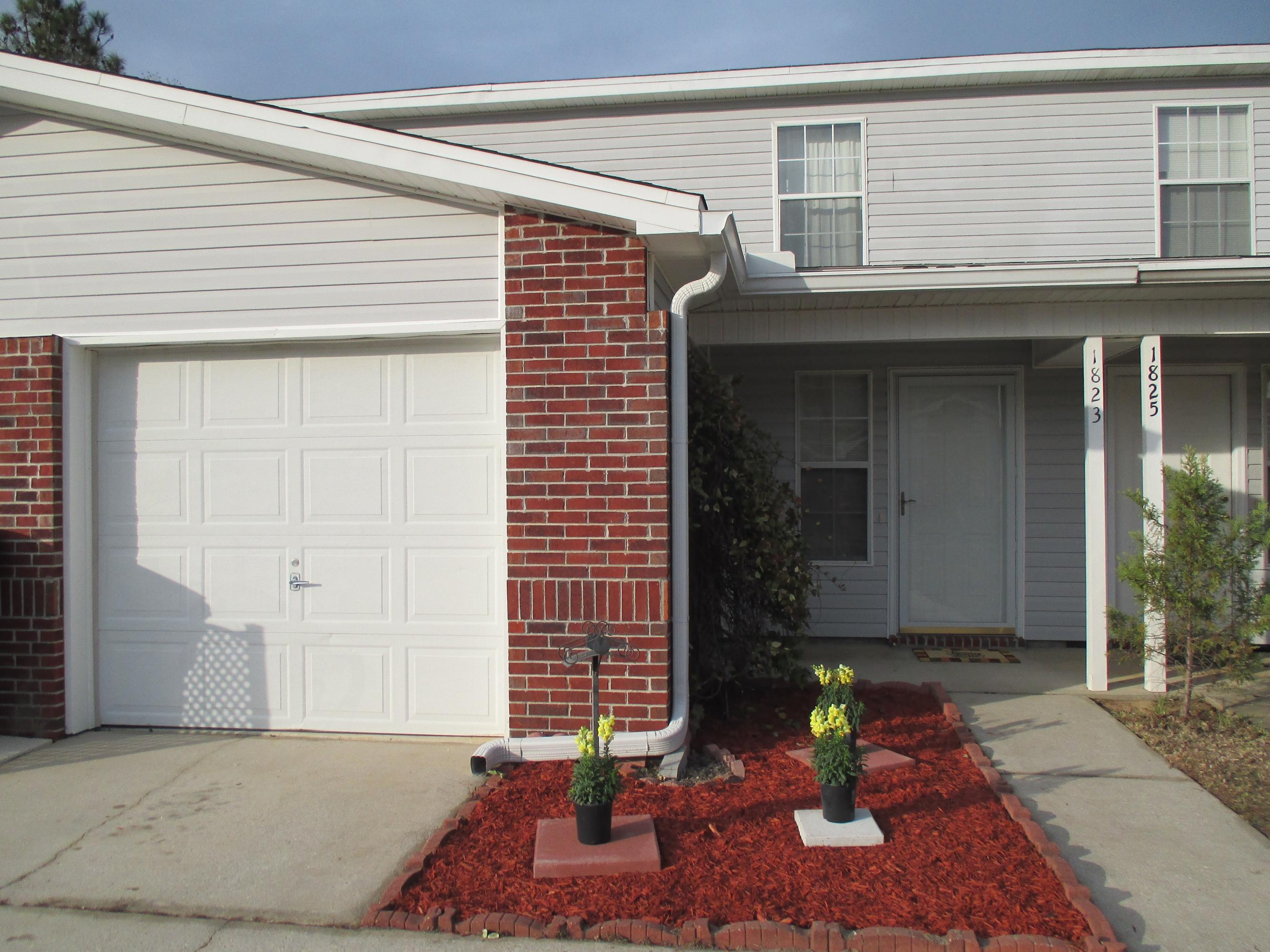 FOREST OAKS PH 3 - Residential