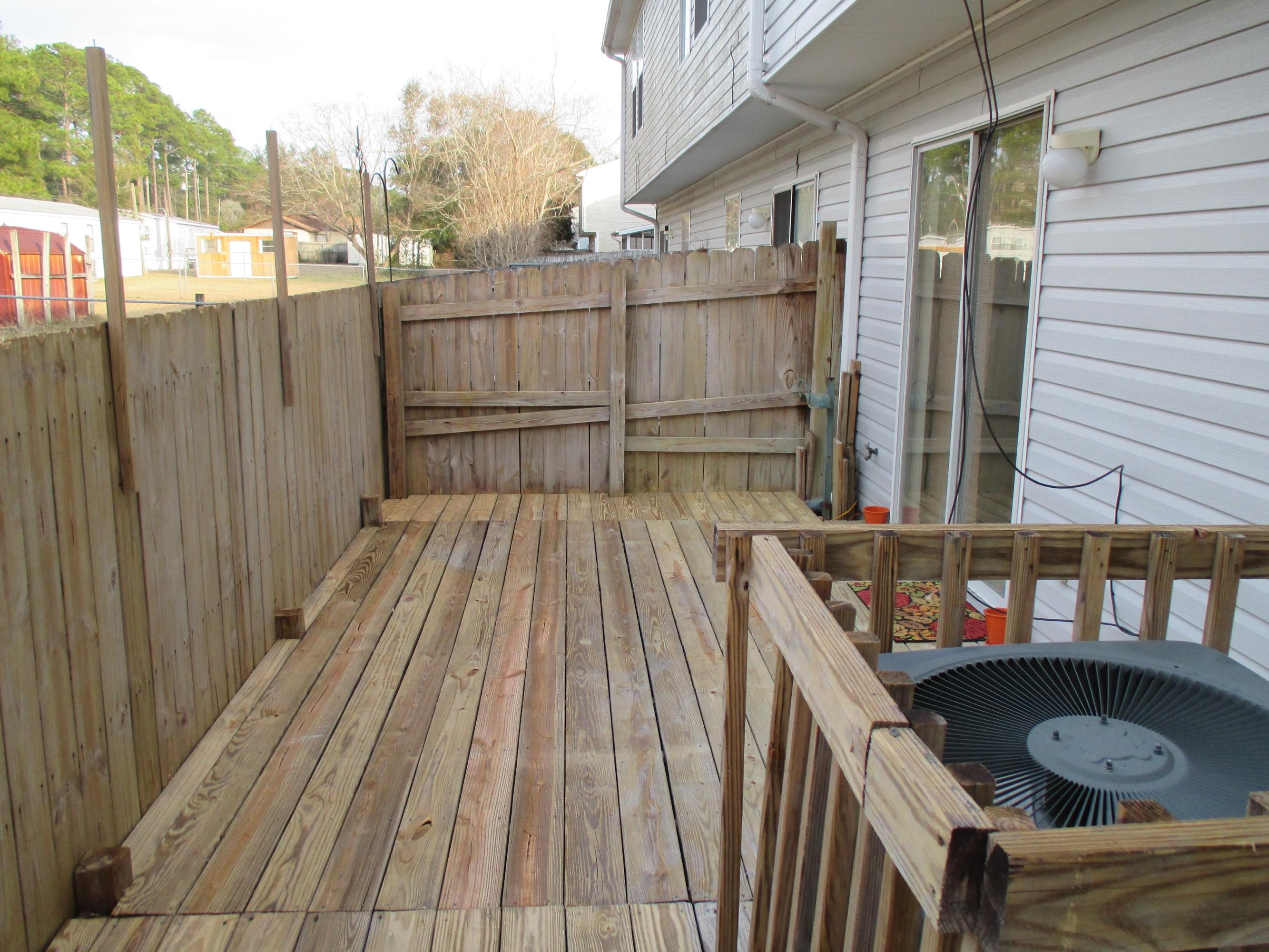 FOREST OAKS PH 3 - Residential