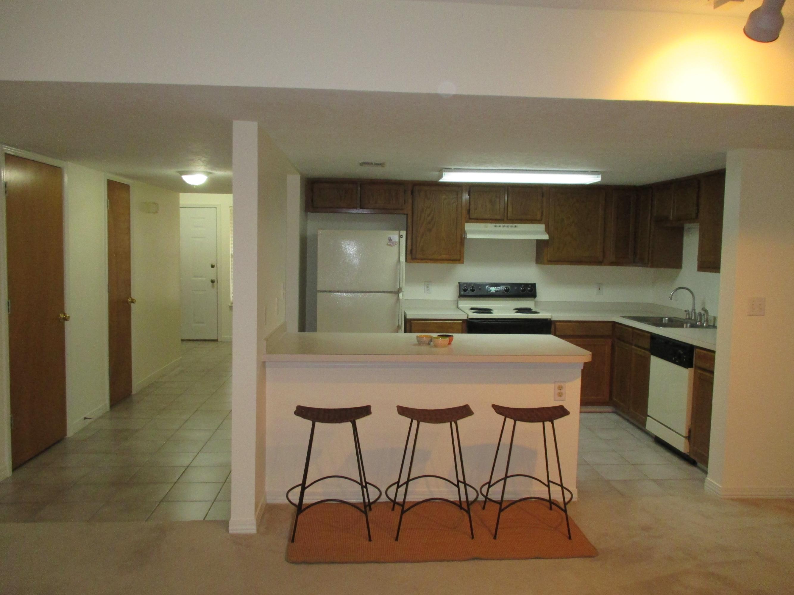 FOREST OAKS PH 3 - Residential