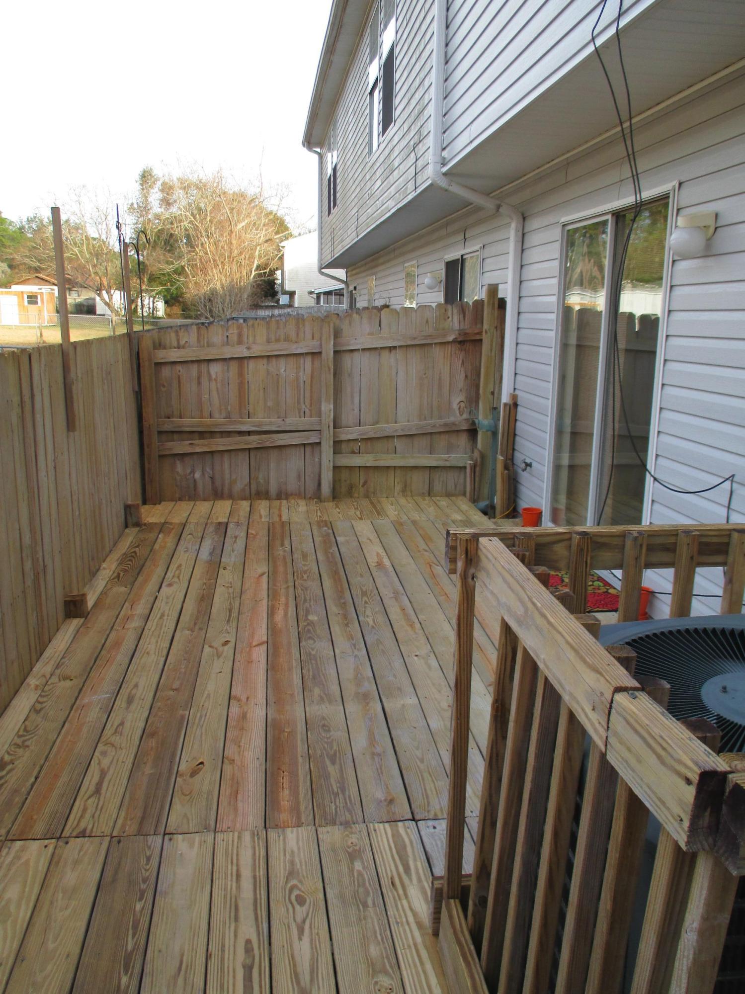 FOREST OAKS PH 3 - Residential