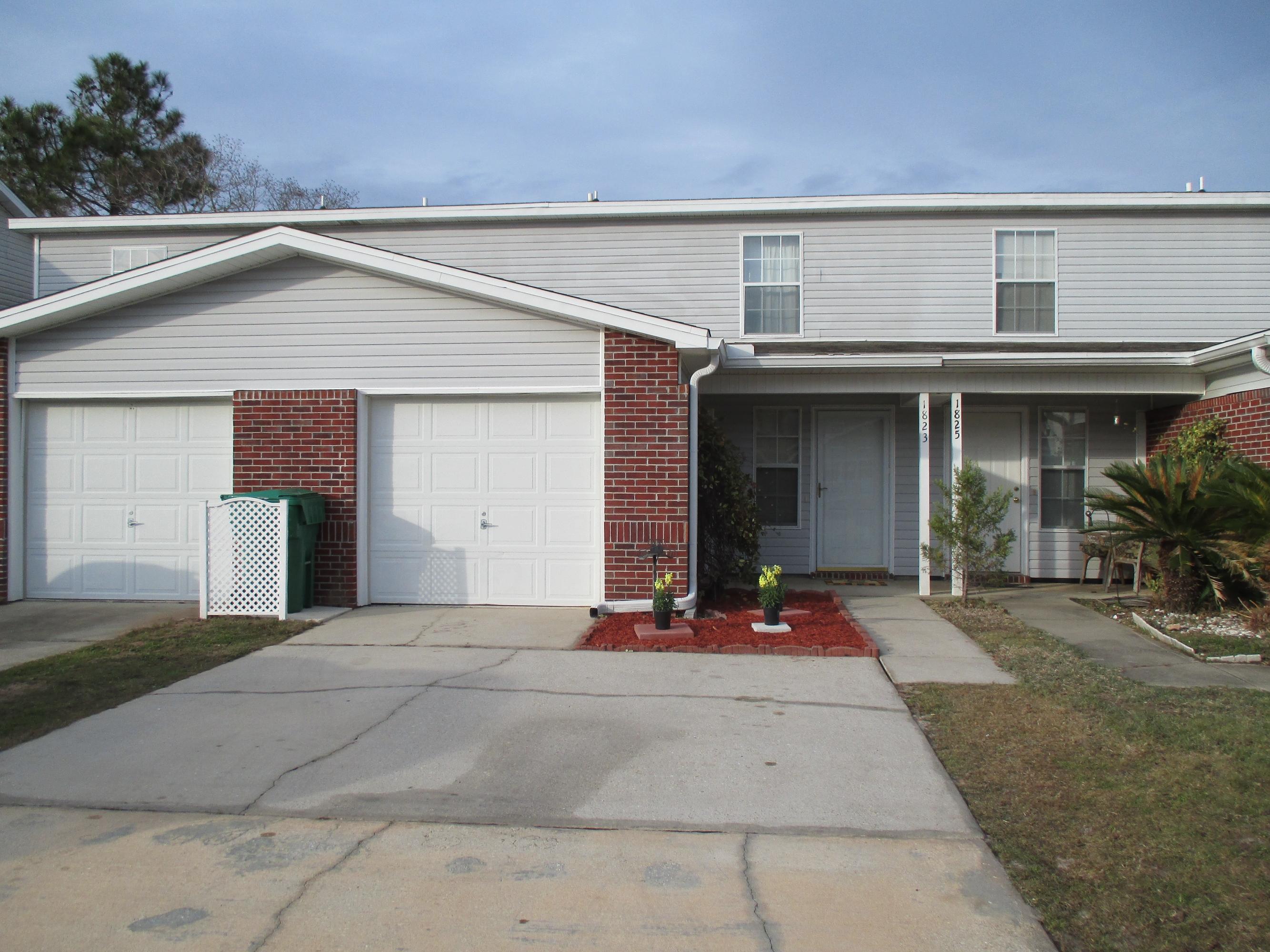 FOREST OAKS PH 3 - Residential