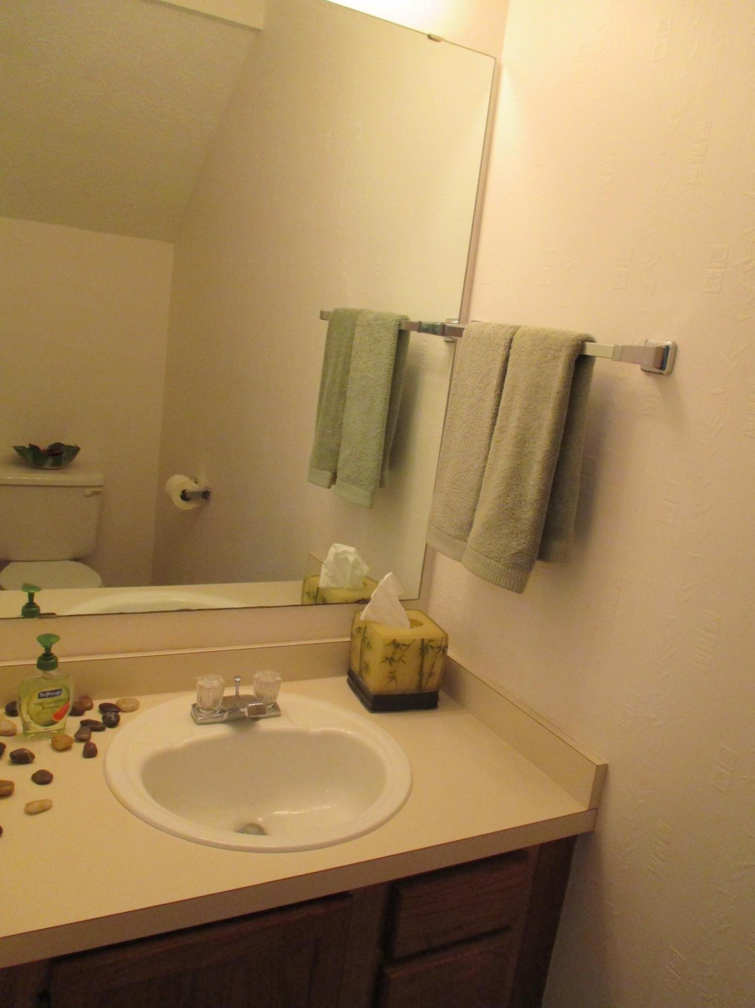 FOREST OAKS PH 3 - Residential