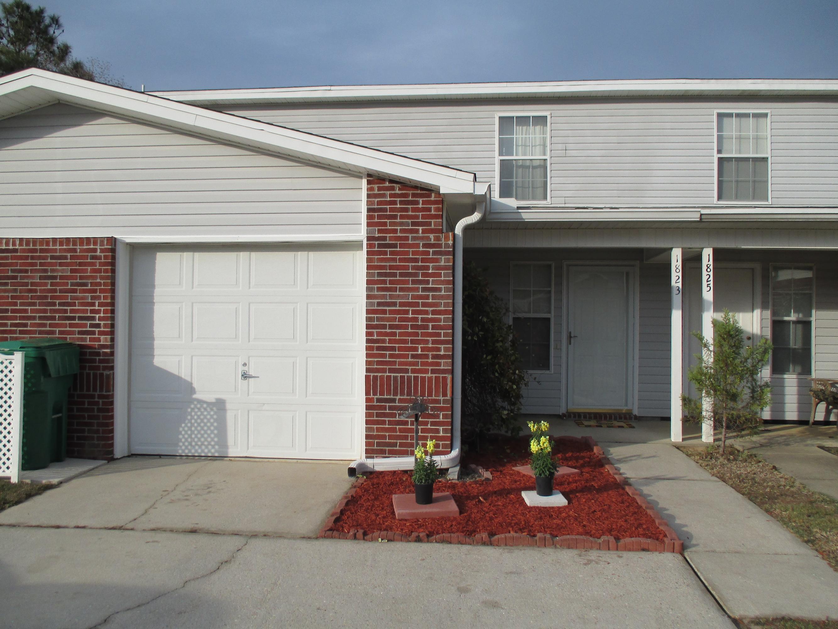 FOREST OAKS PH 3 - Residential