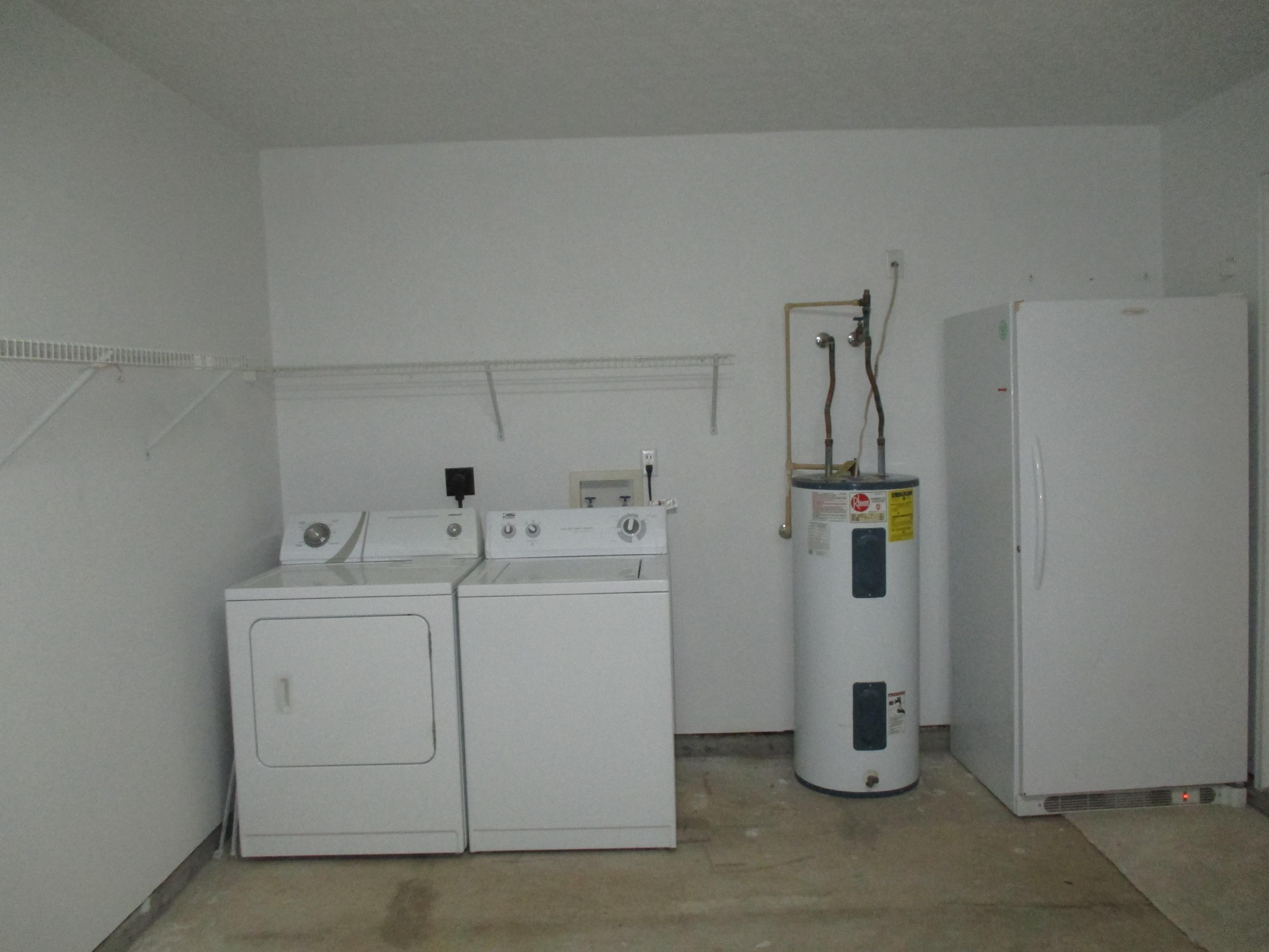 FOREST OAKS PH 3 - Residential