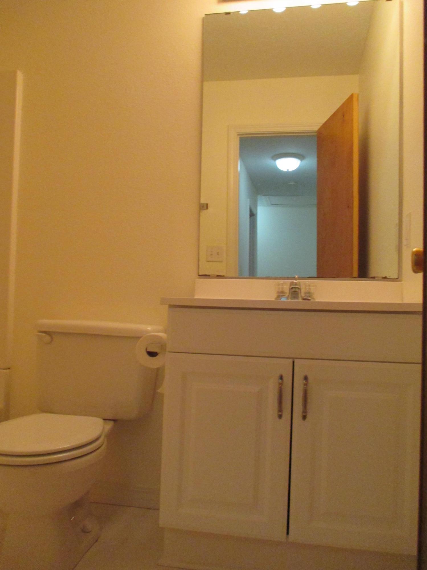 FOREST OAKS PH 3 - Residential