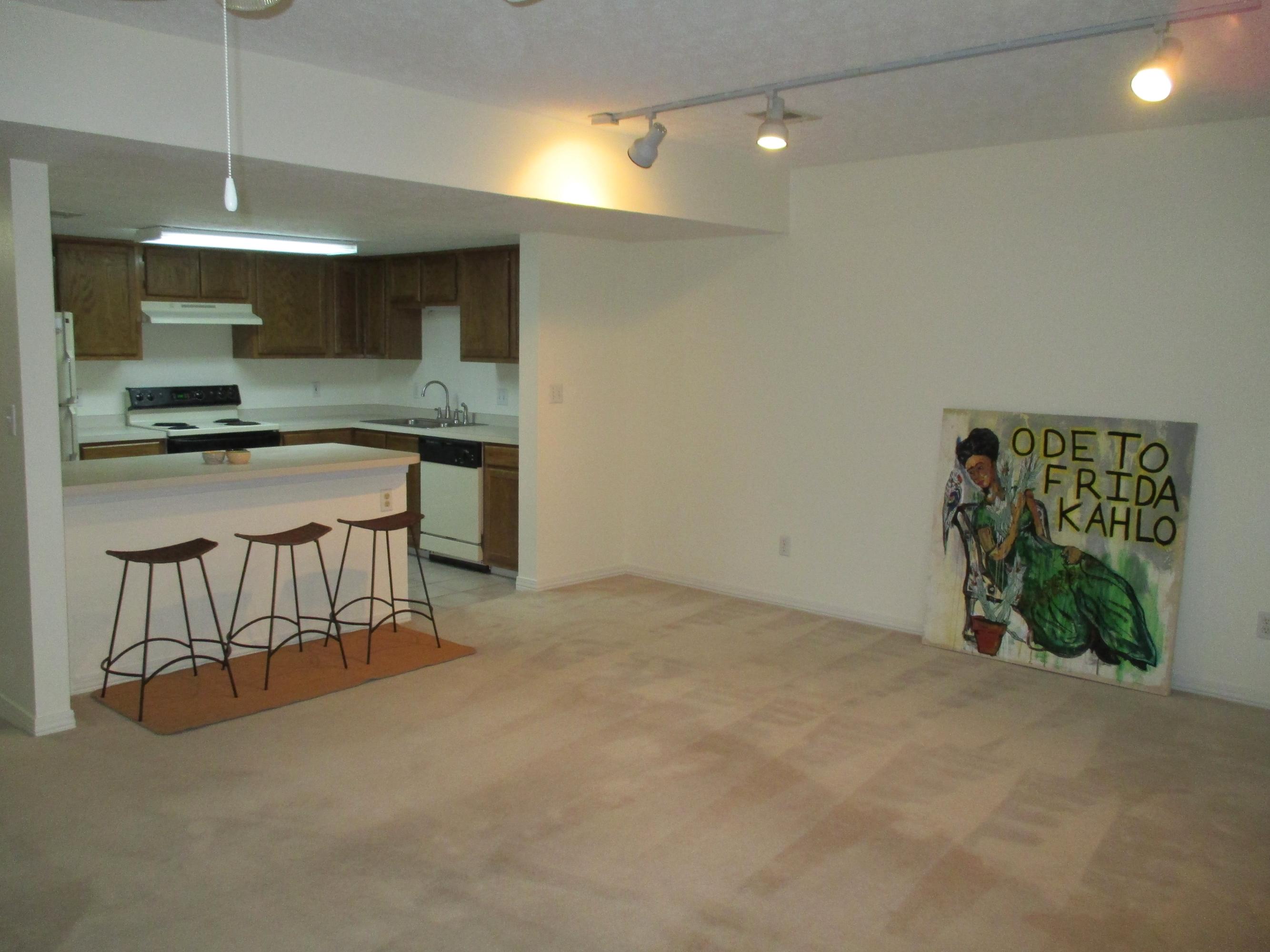 FOREST OAKS PH 3 - Residential