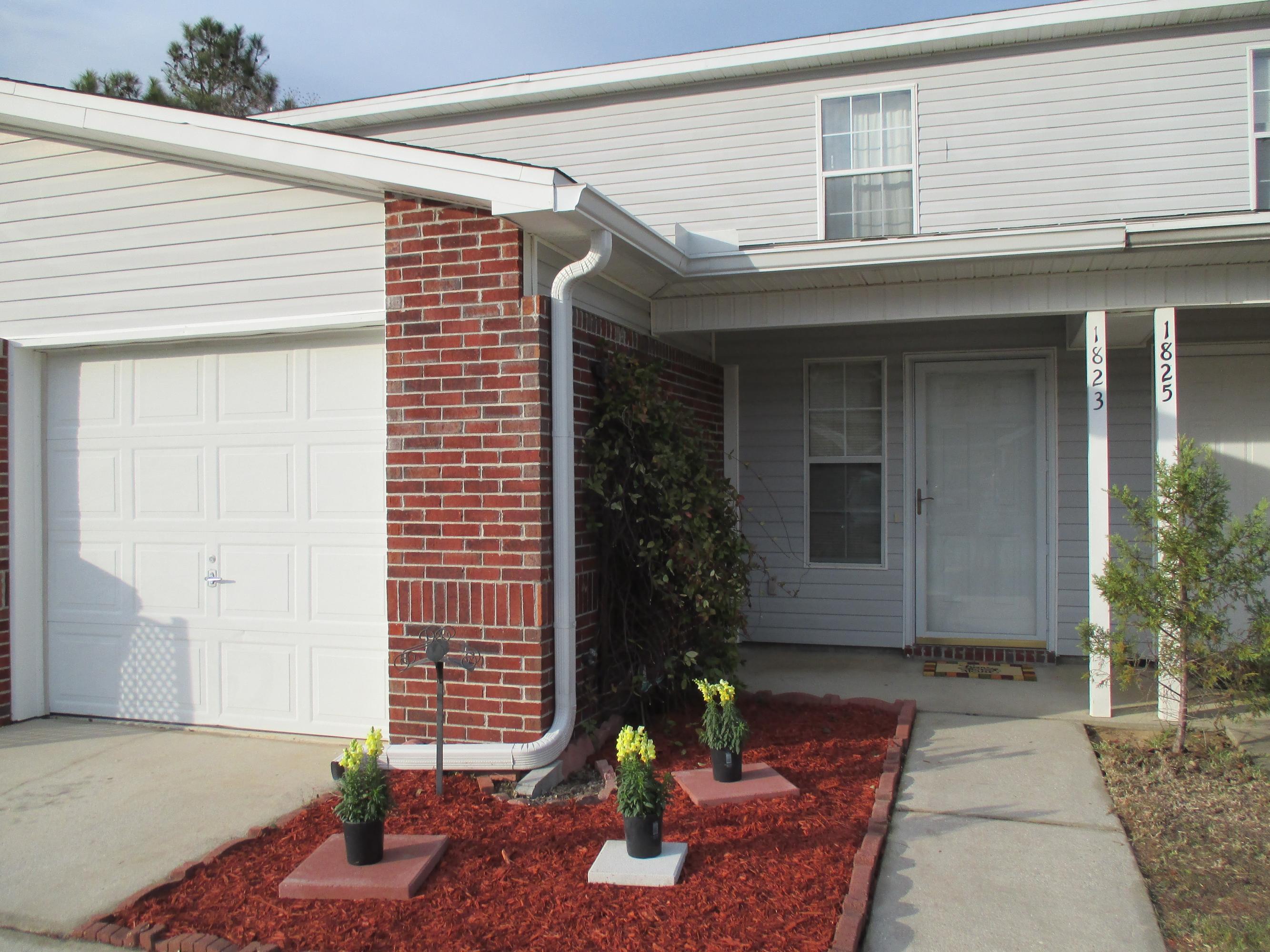 FOREST OAKS PH 3 - Residential