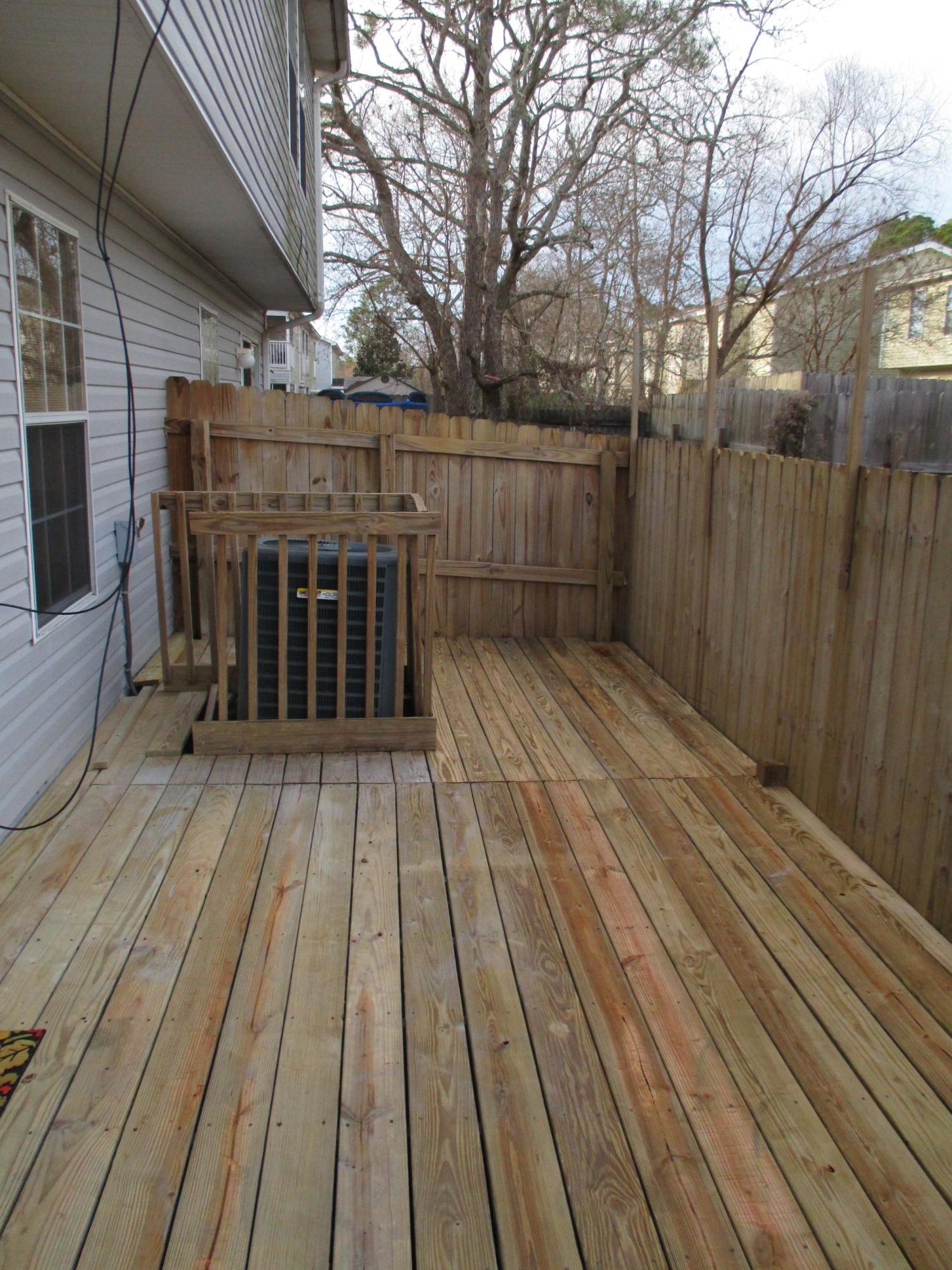 FOREST OAKS PH 3 - Residential