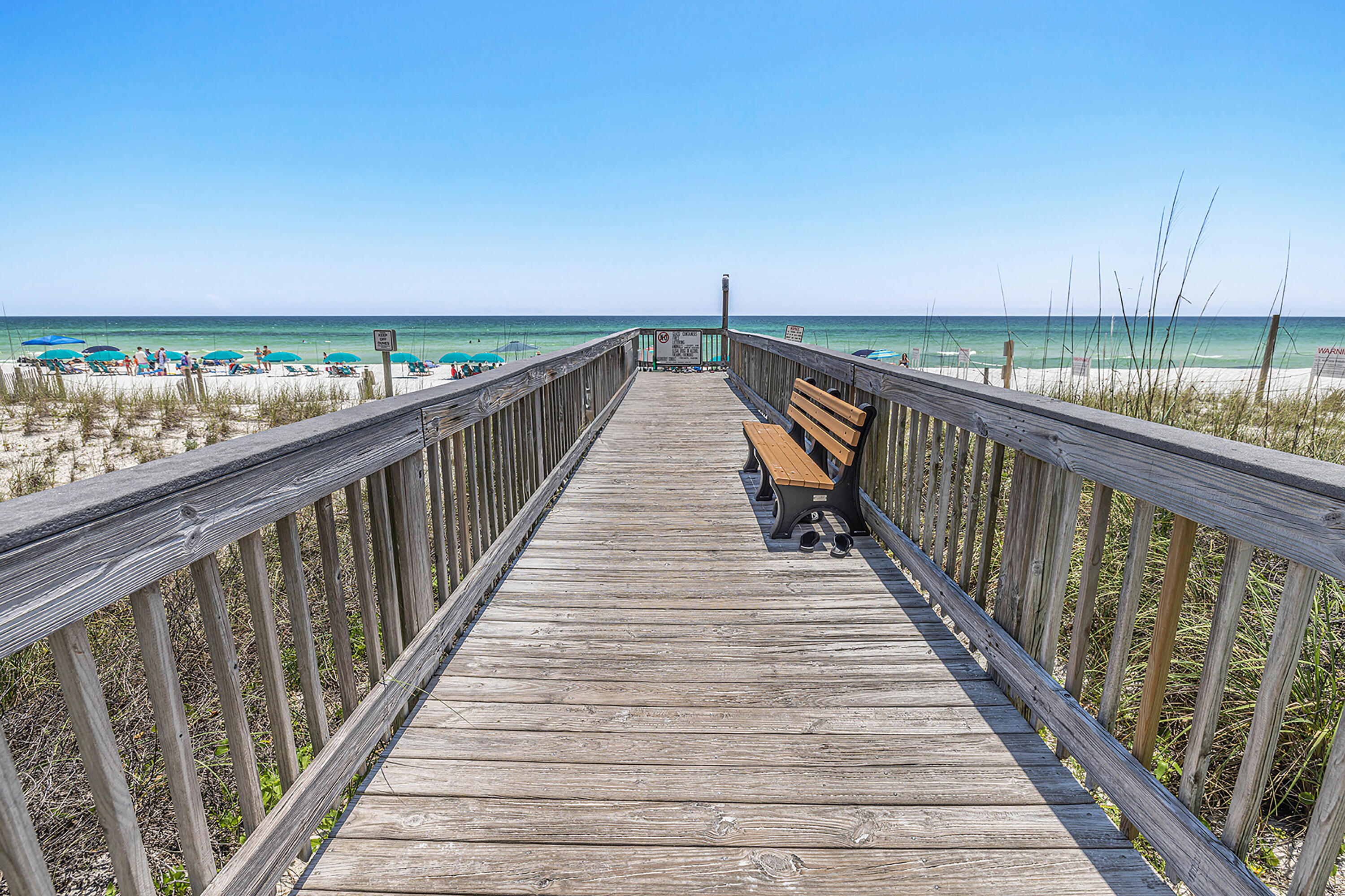 EL MATADOR CONDO - Residential