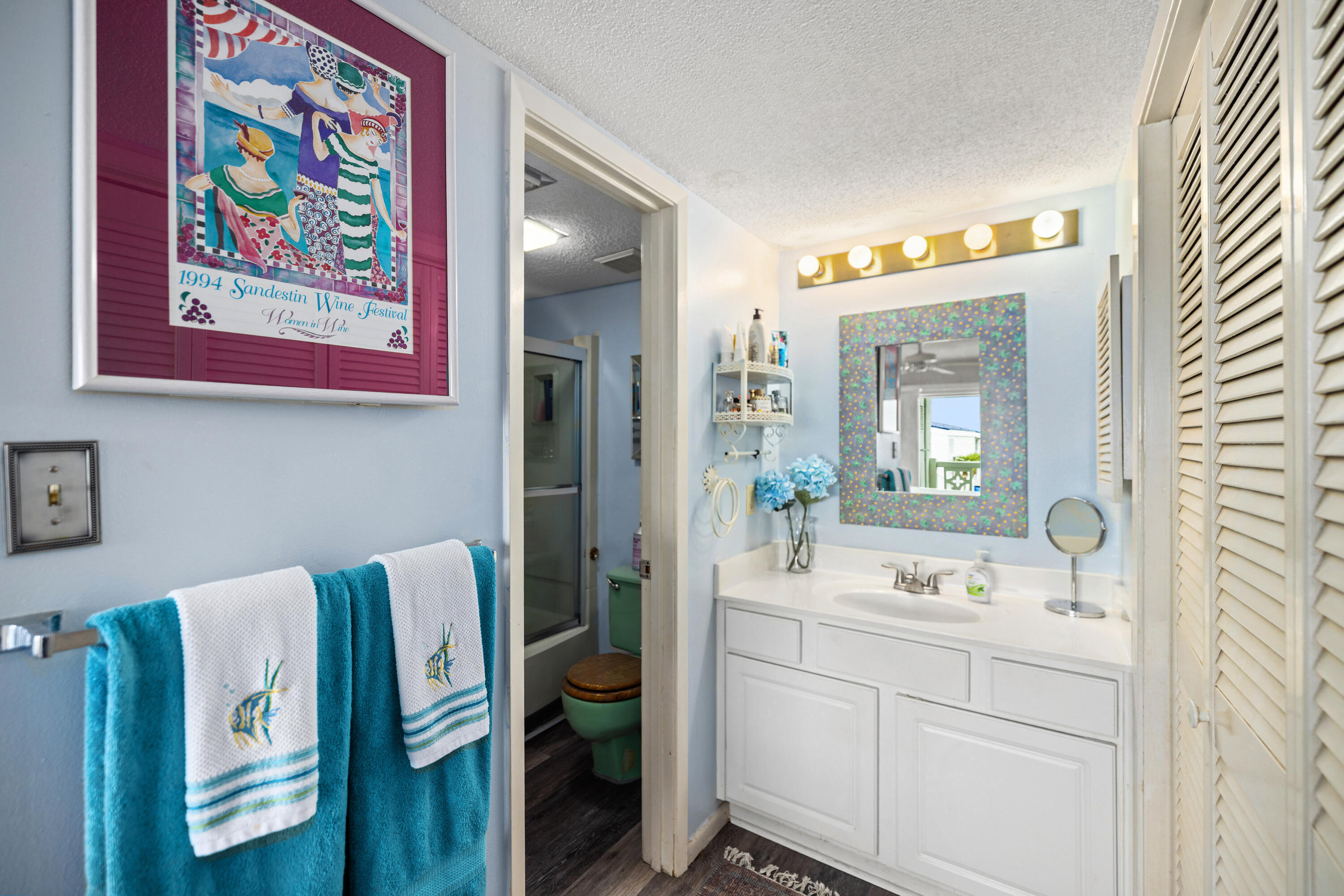 EL MATADOR CONDO - Residential