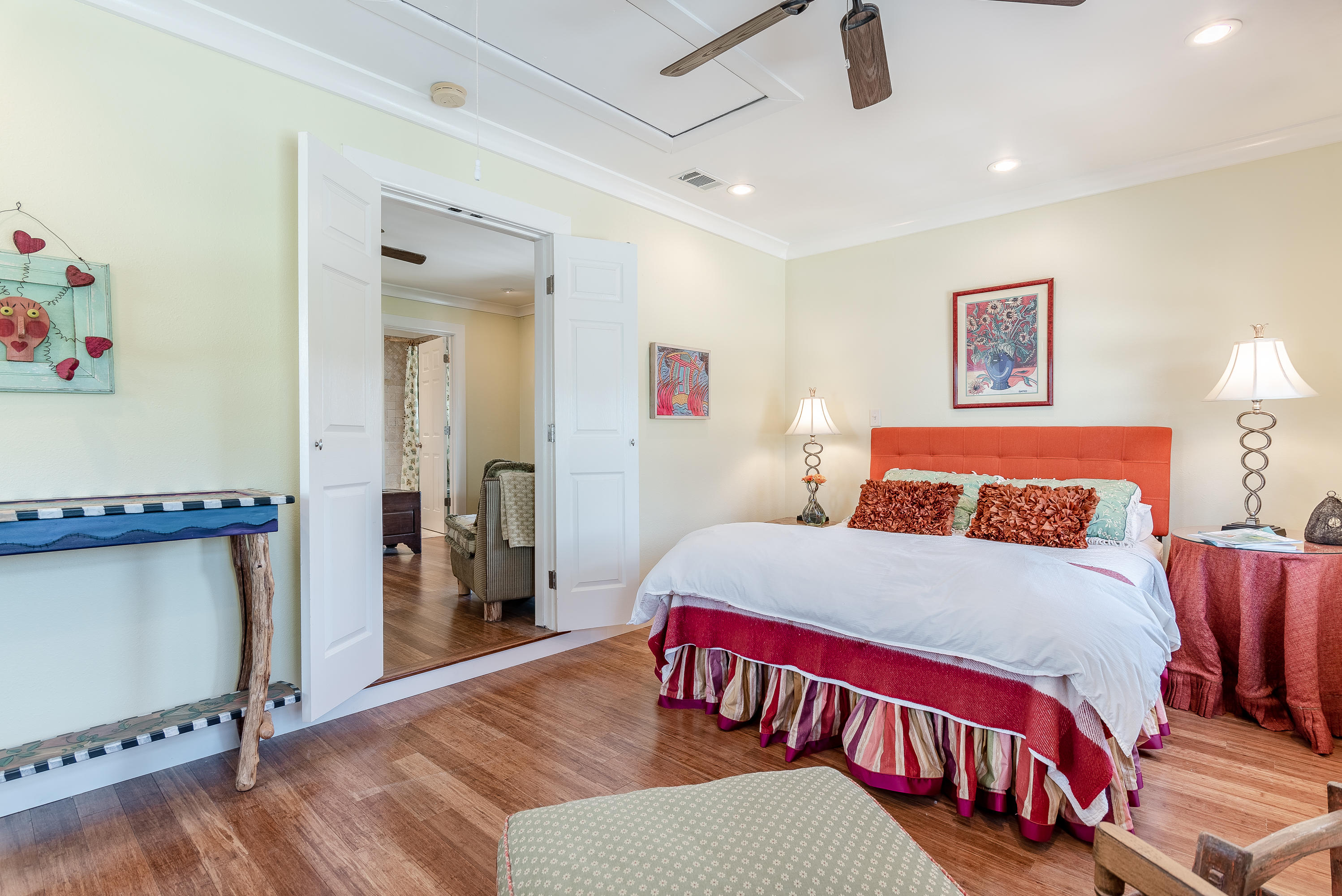 OYSTER LAKE - Residential