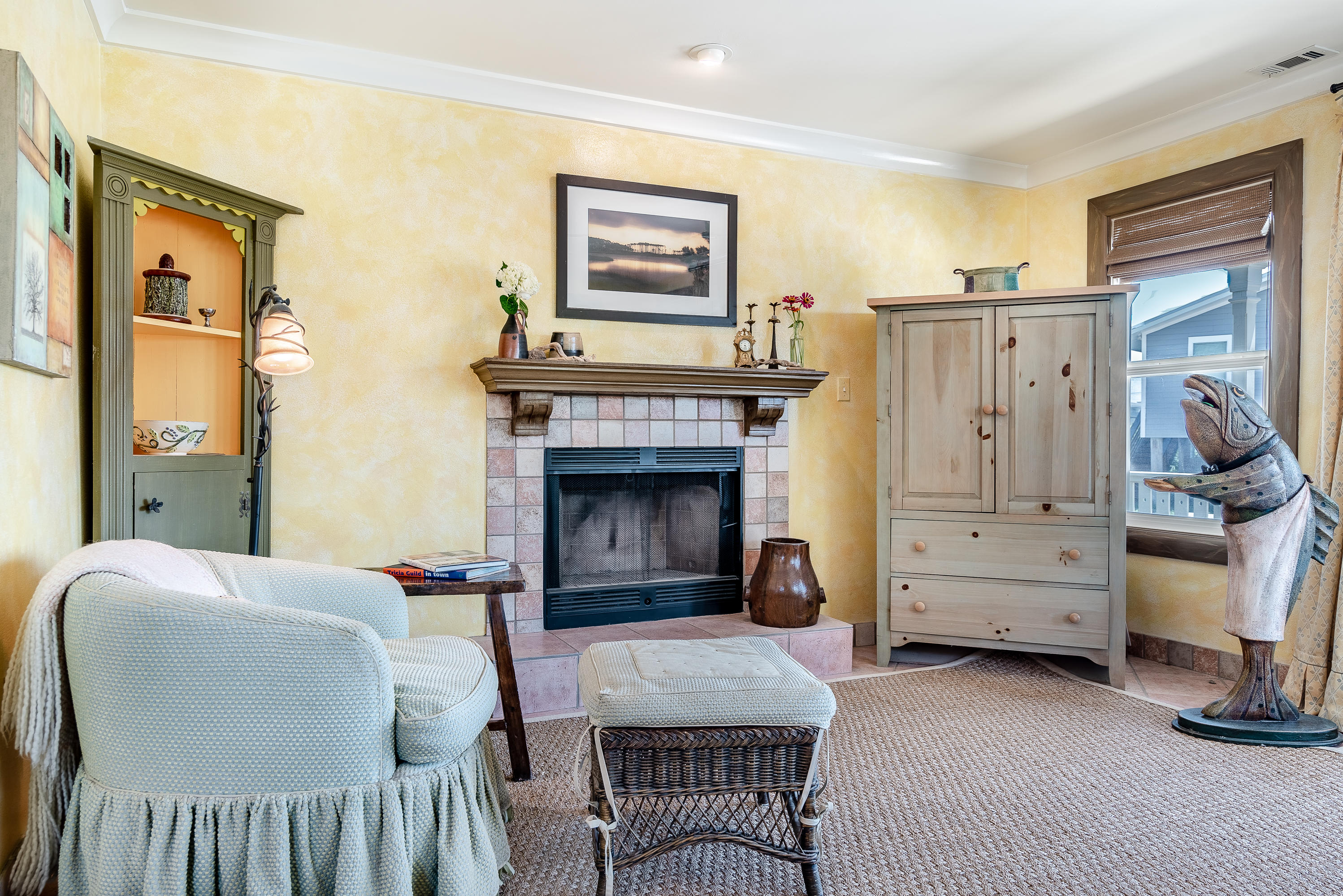 OYSTER LAKE - Residential