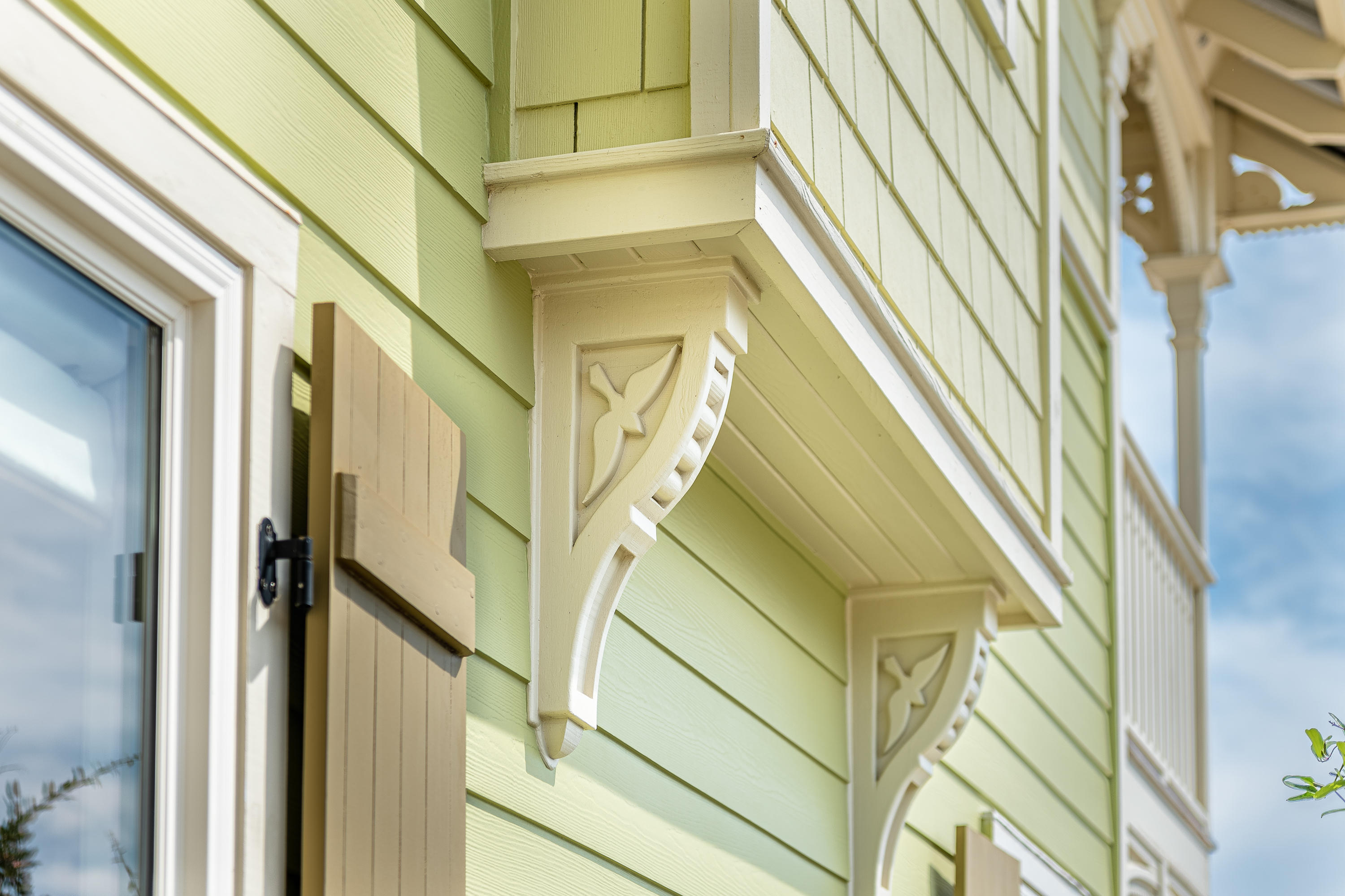 OYSTER LAKE - Residential