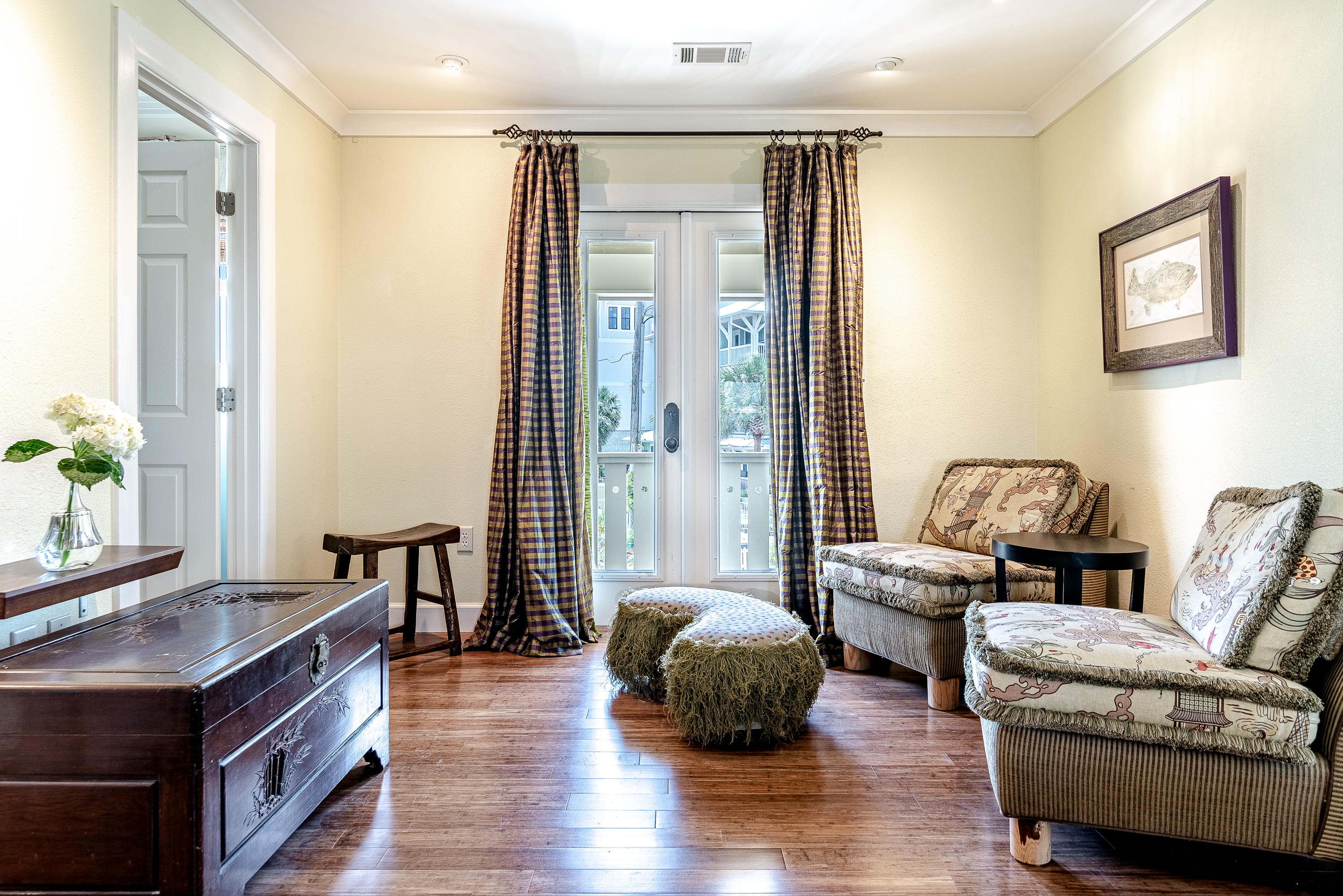 OYSTER LAKE - Residential