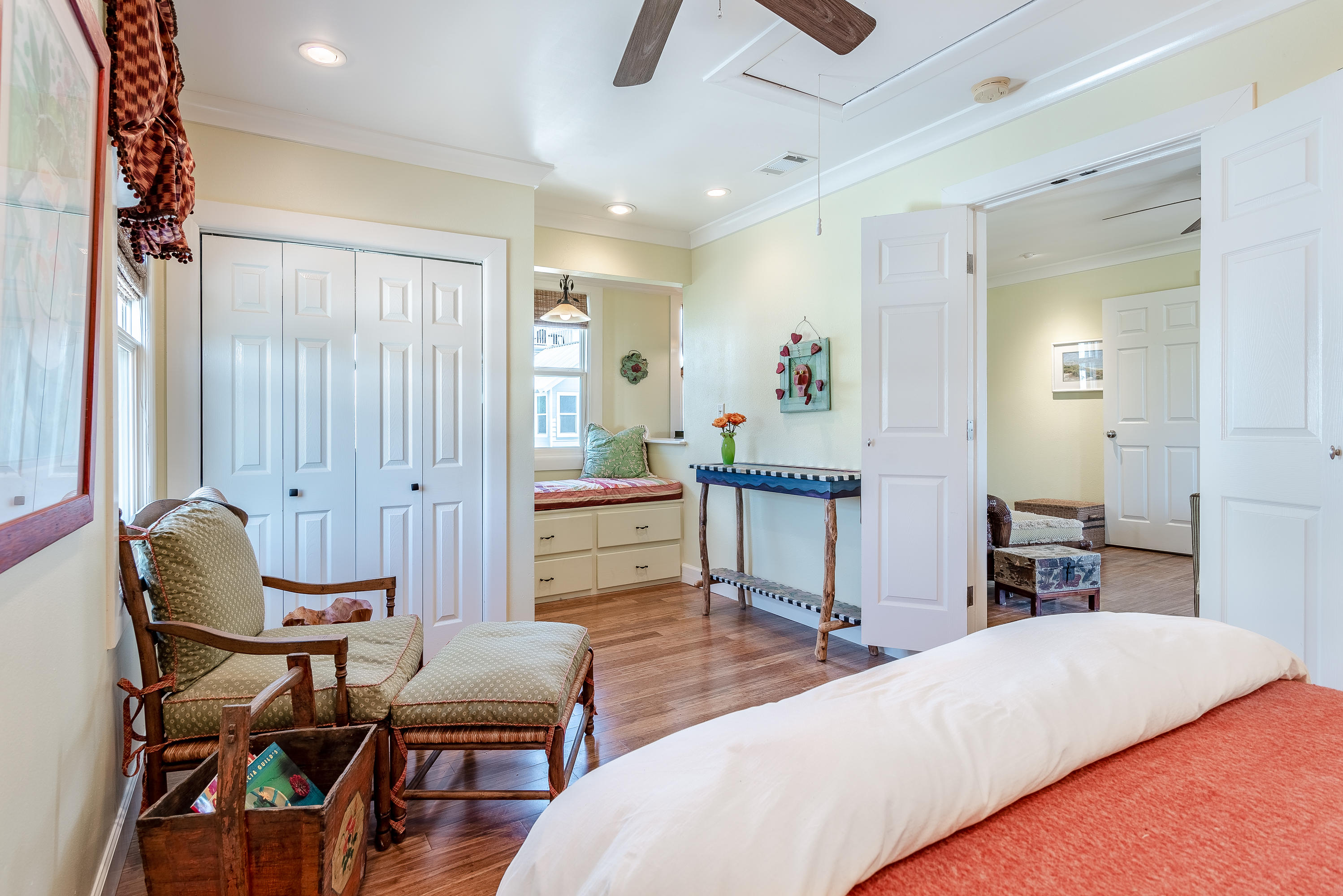 OYSTER LAKE - Residential