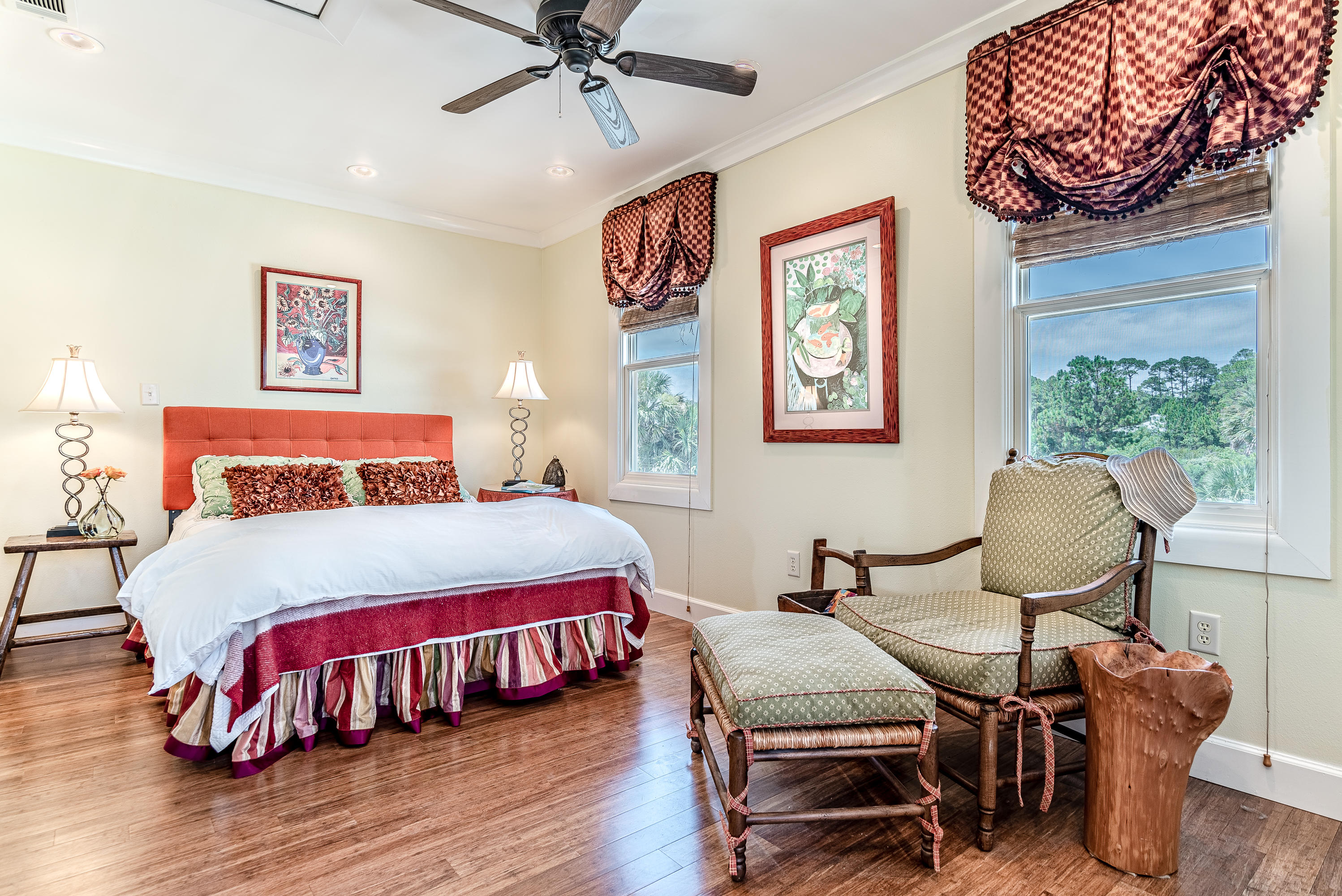 OYSTER LAKE - Residential