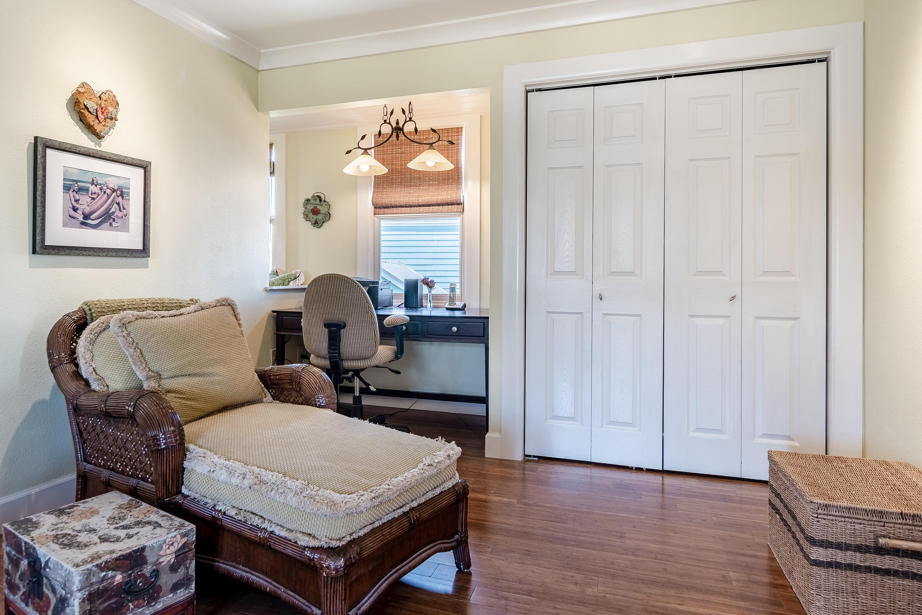 OYSTER LAKE - Residential