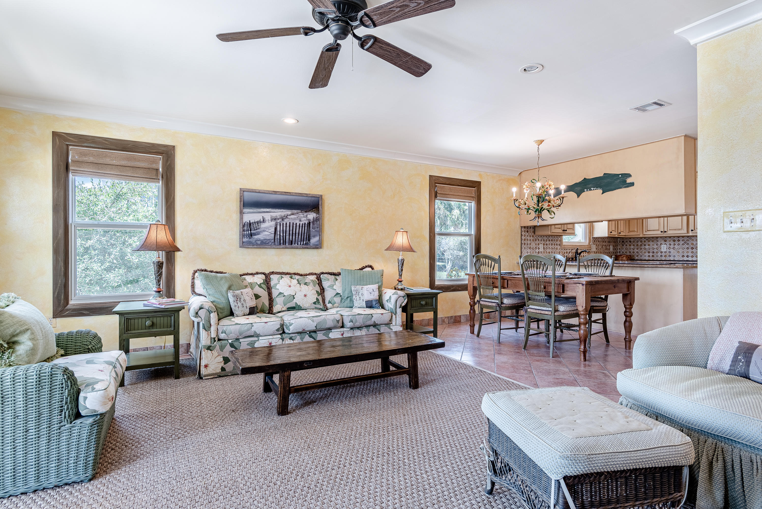 OYSTER LAKE - Residential