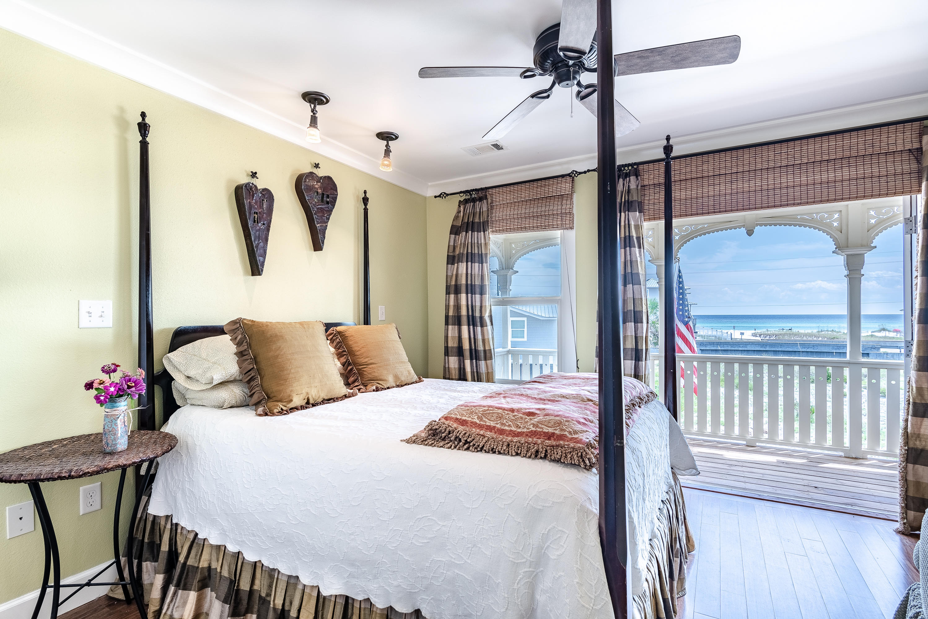 OYSTER LAKE - Residential