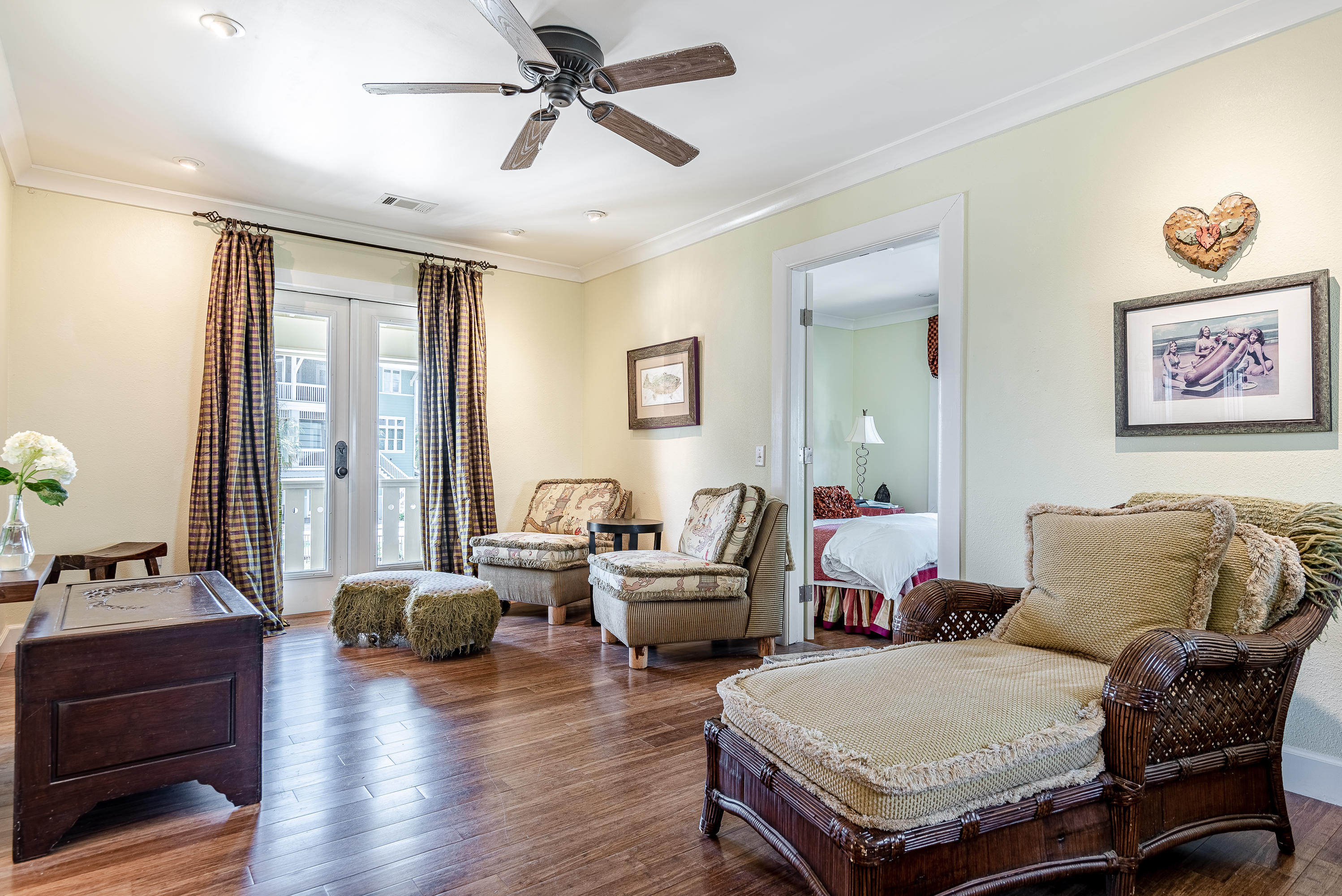 OYSTER LAKE - Residential