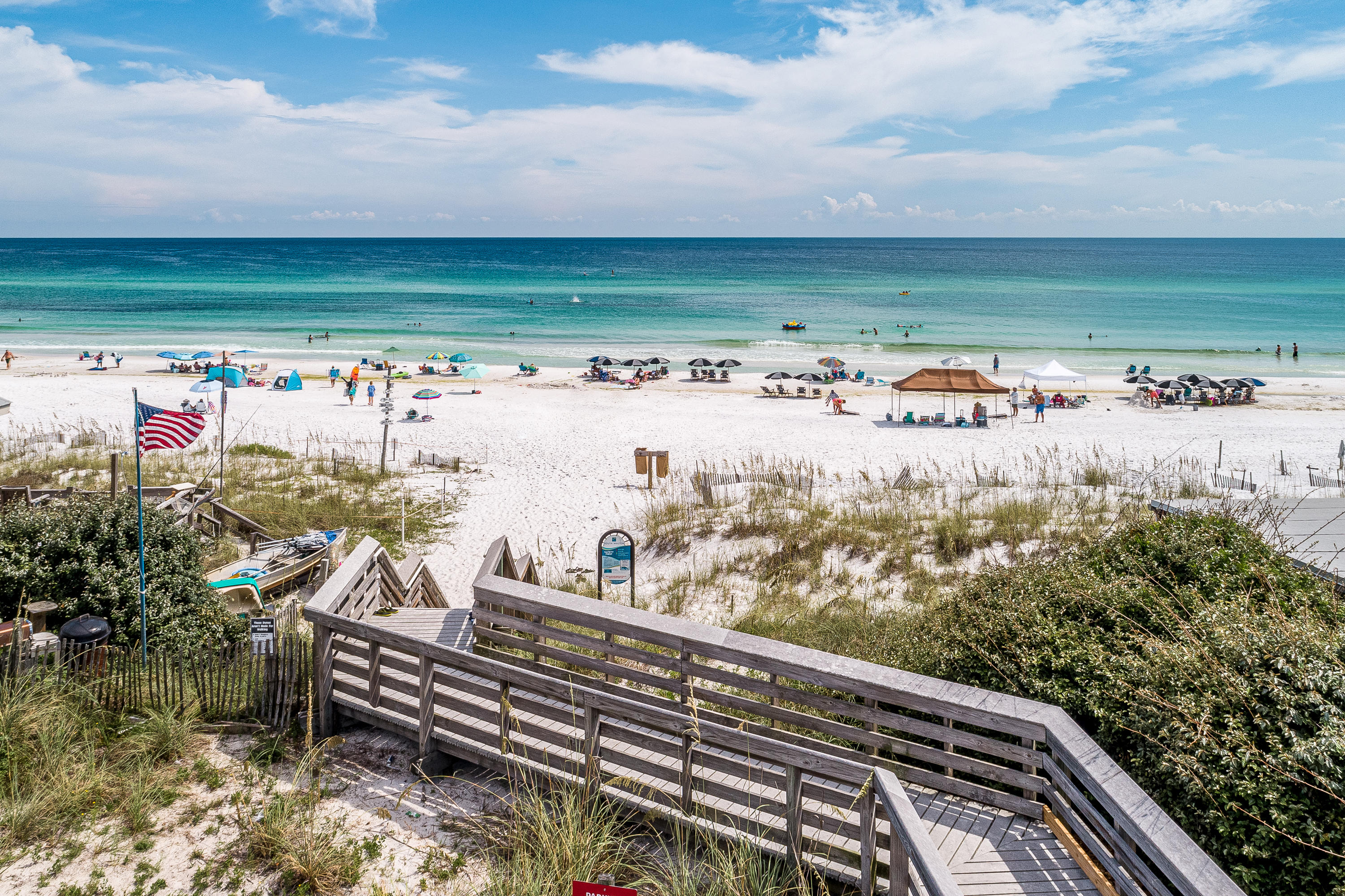 OYSTER LAKE - Residential