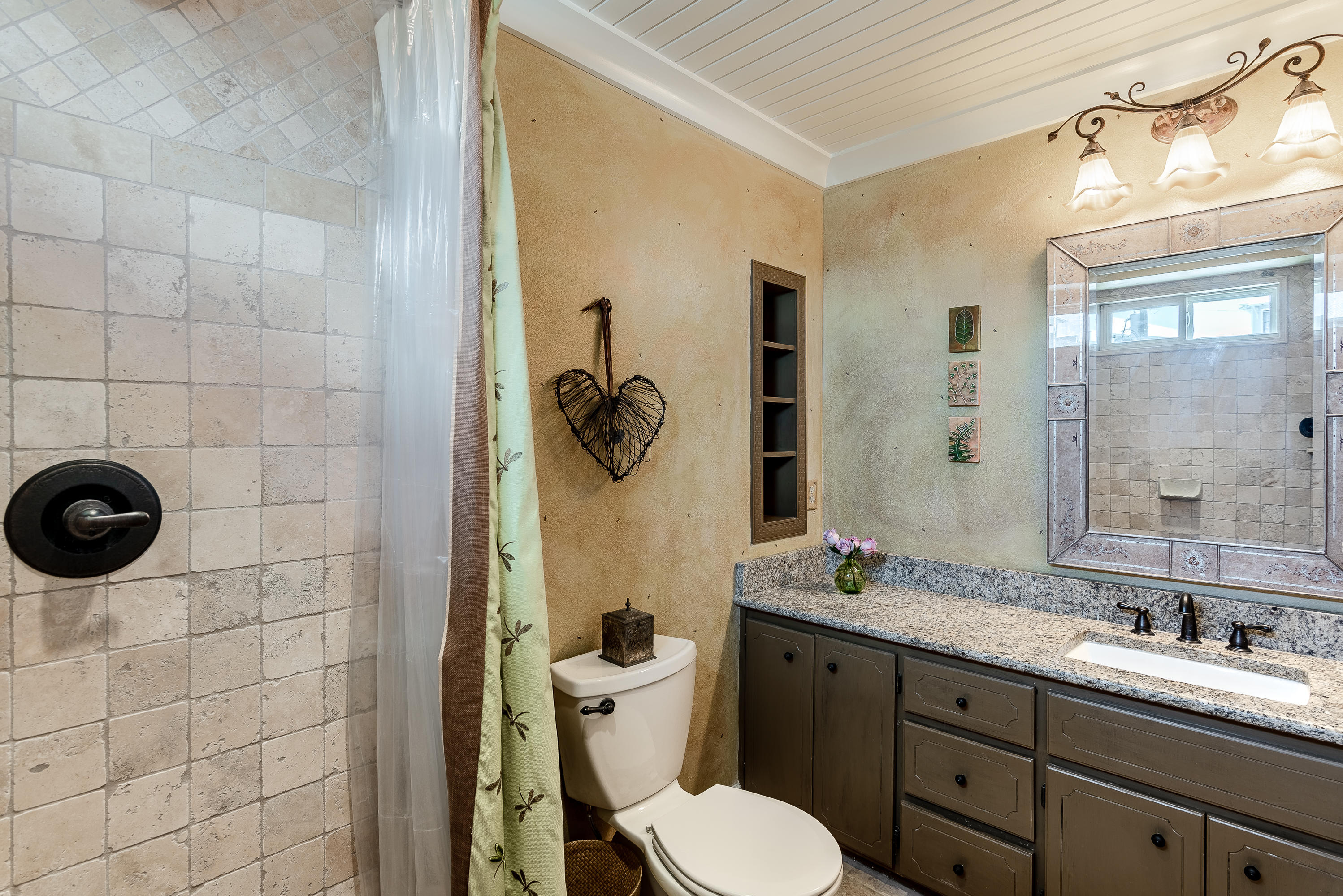 OYSTER LAKE - Residential