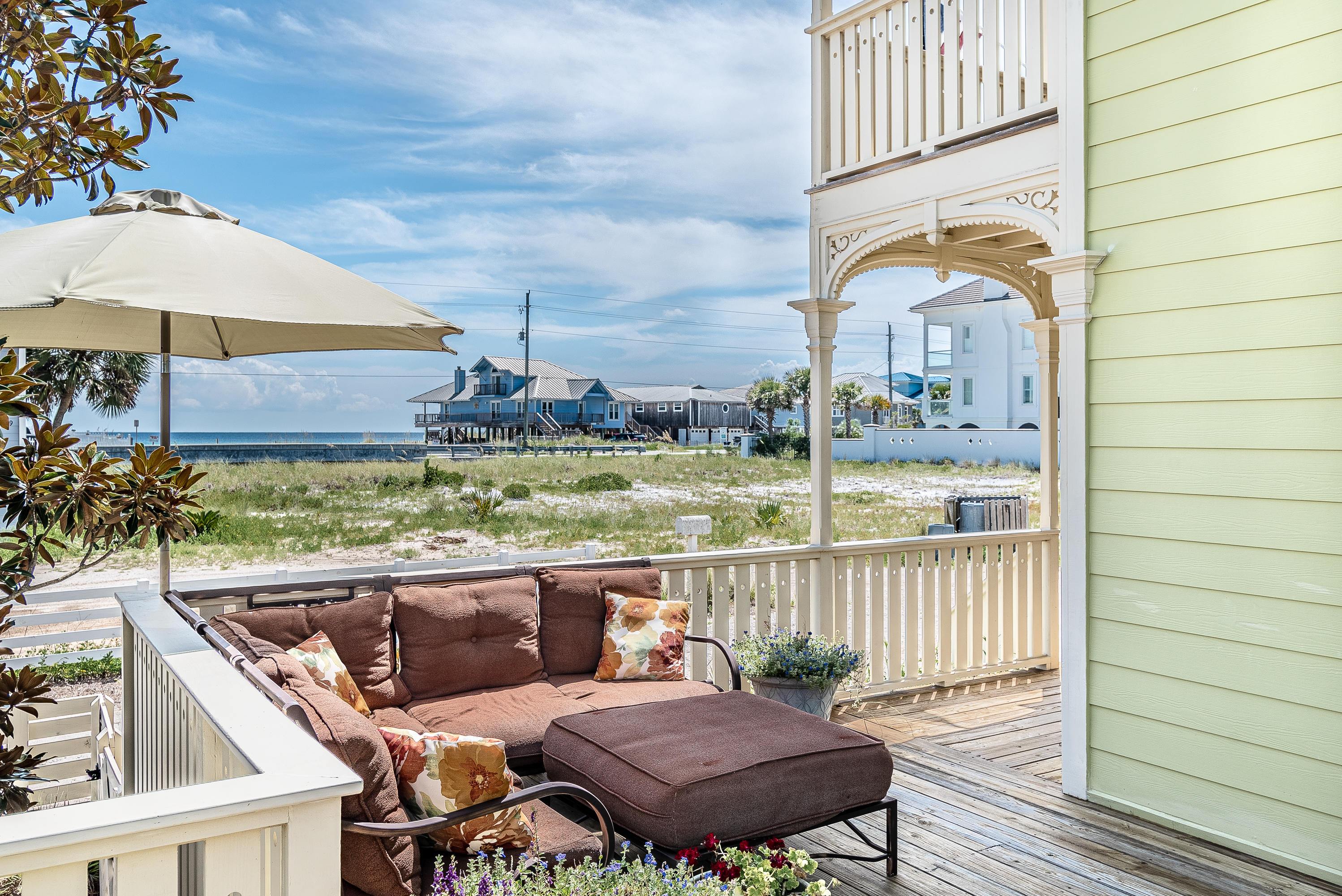 OYSTER LAKE - Residential