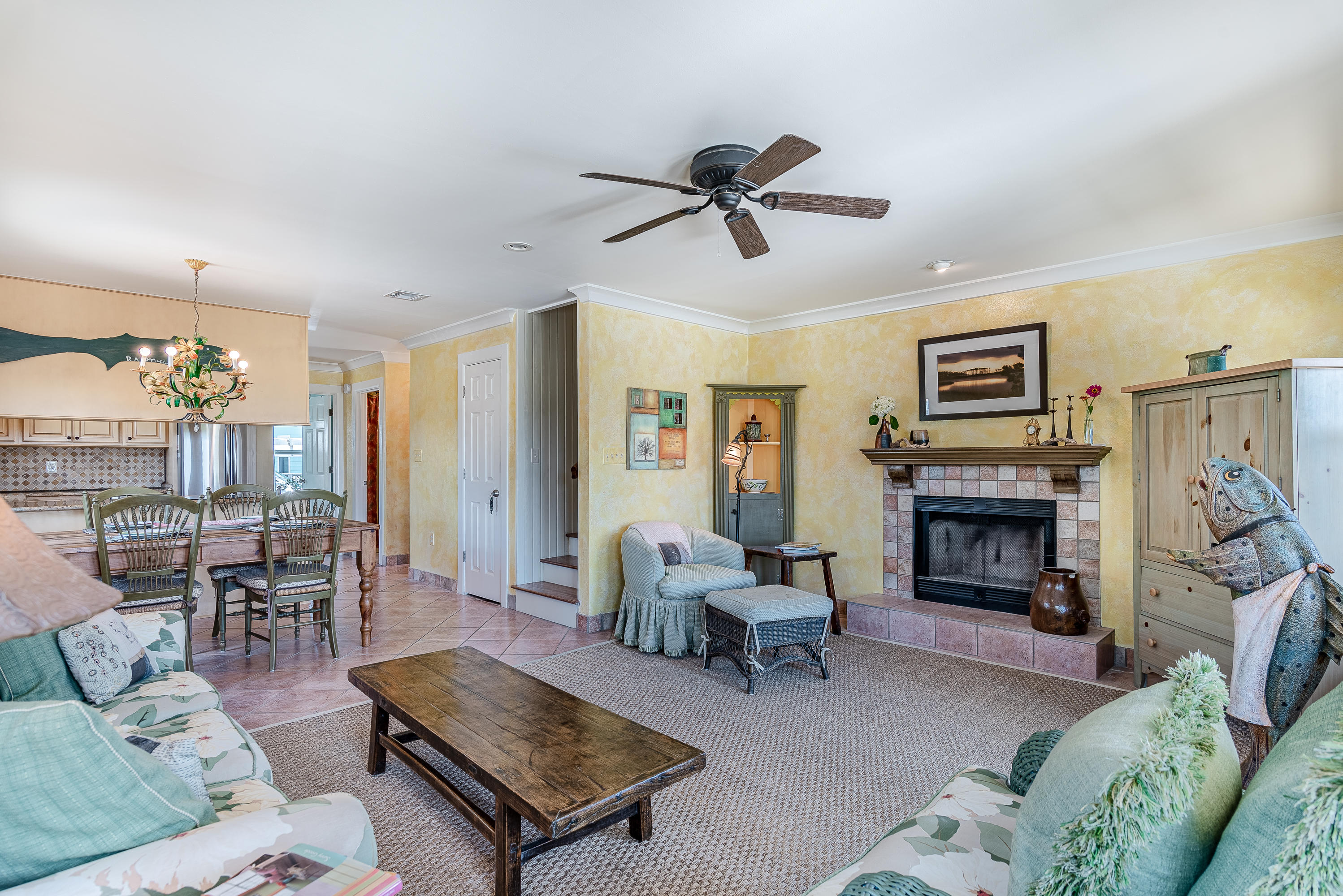 OYSTER LAKE - Residential