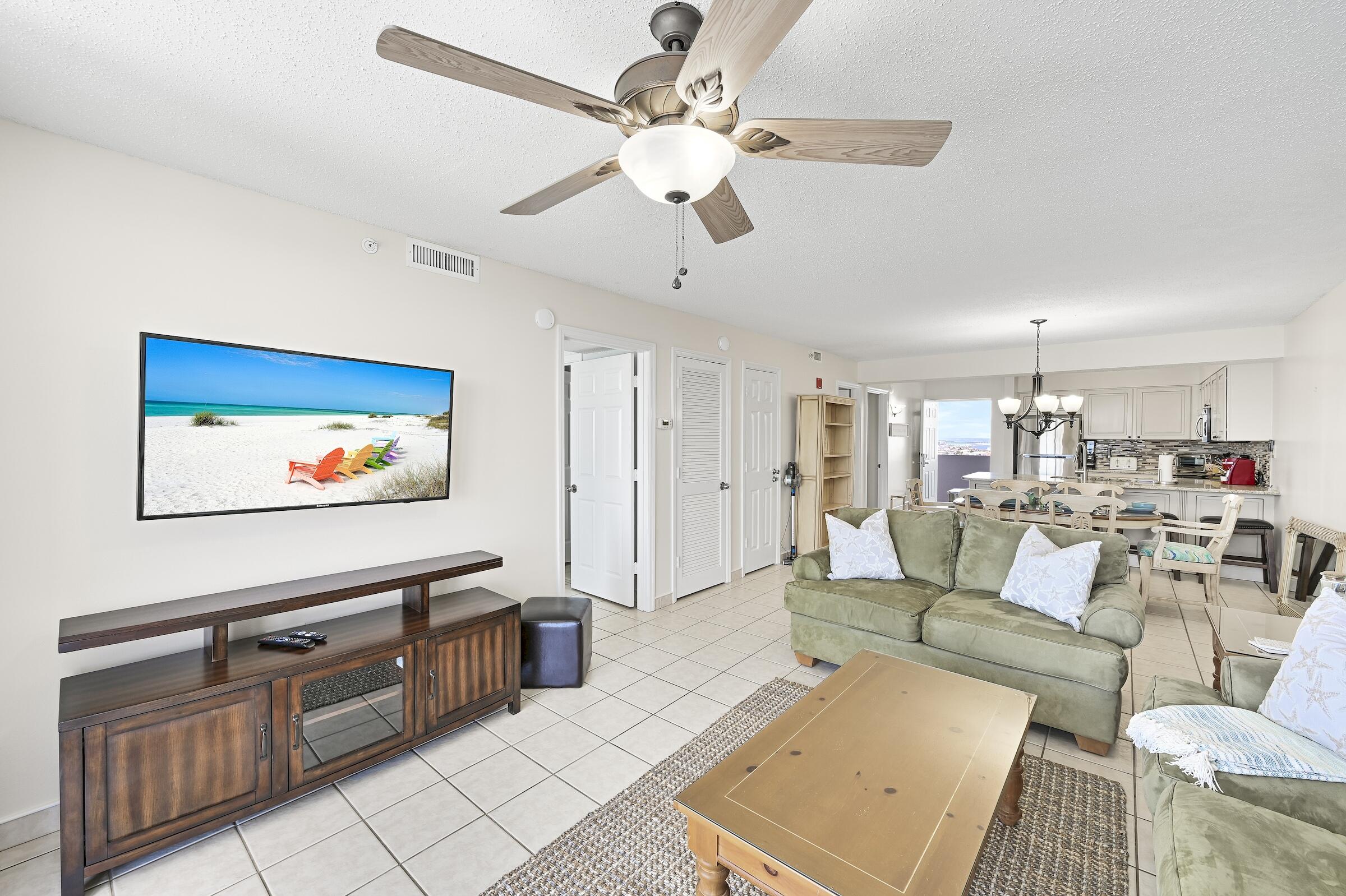 PELICAN BEACH RESORT CONDO - Residential