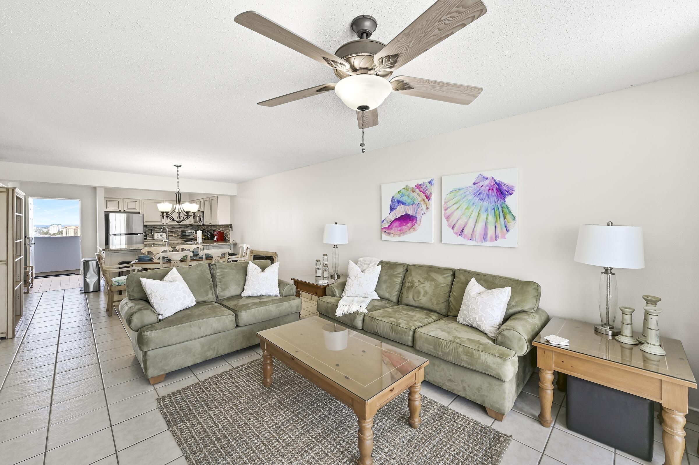 PELICAN BEACH RESORT CONDO - Residential