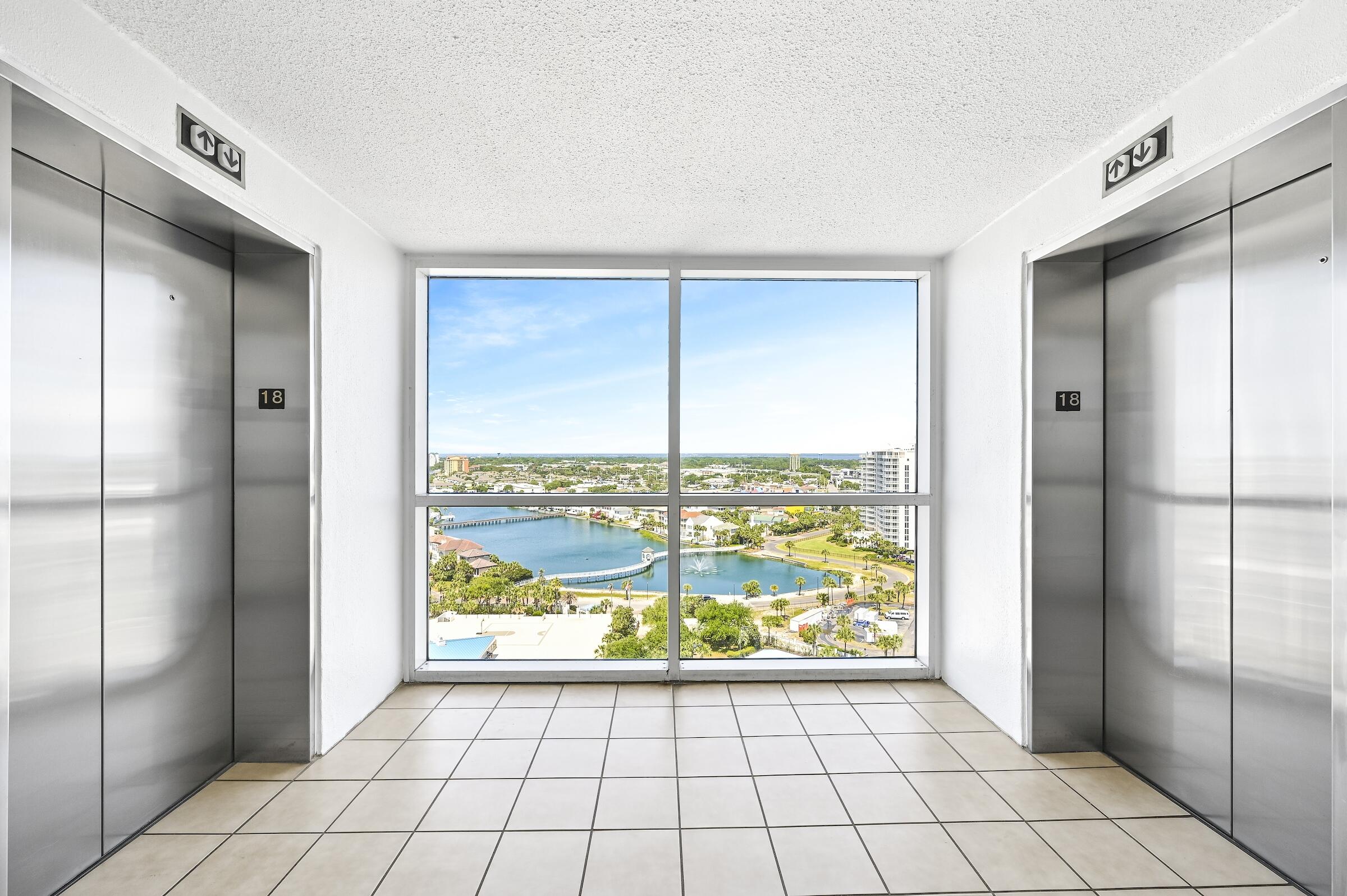 PELICAN BEACH RESORT CONDO - Residential