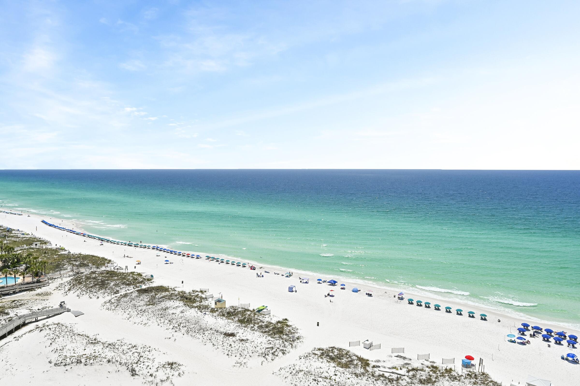 PELICAN BEACH RESORT CONDO - Residential