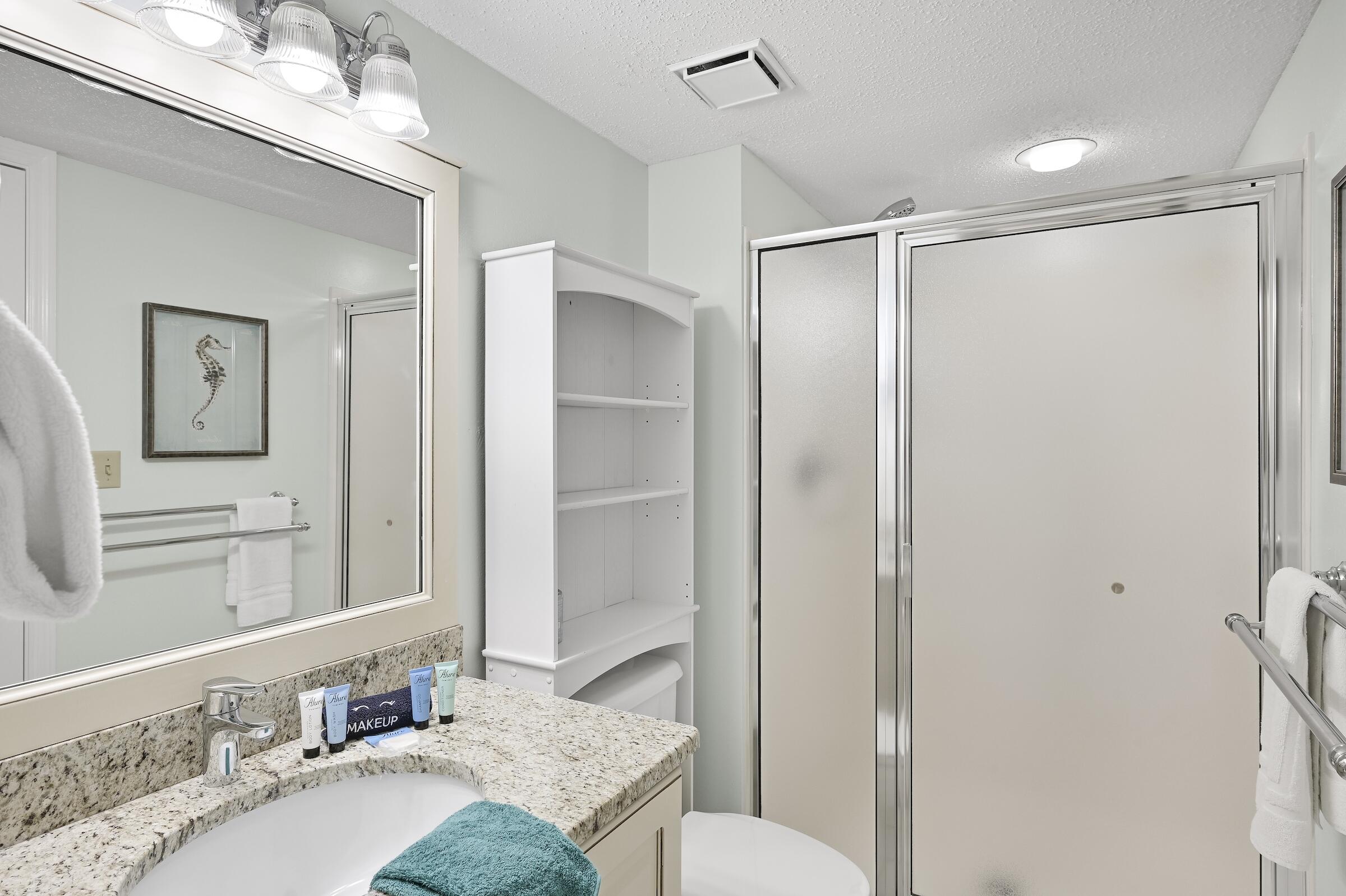 PELICAN BEACH RESORT CONDO - Residential