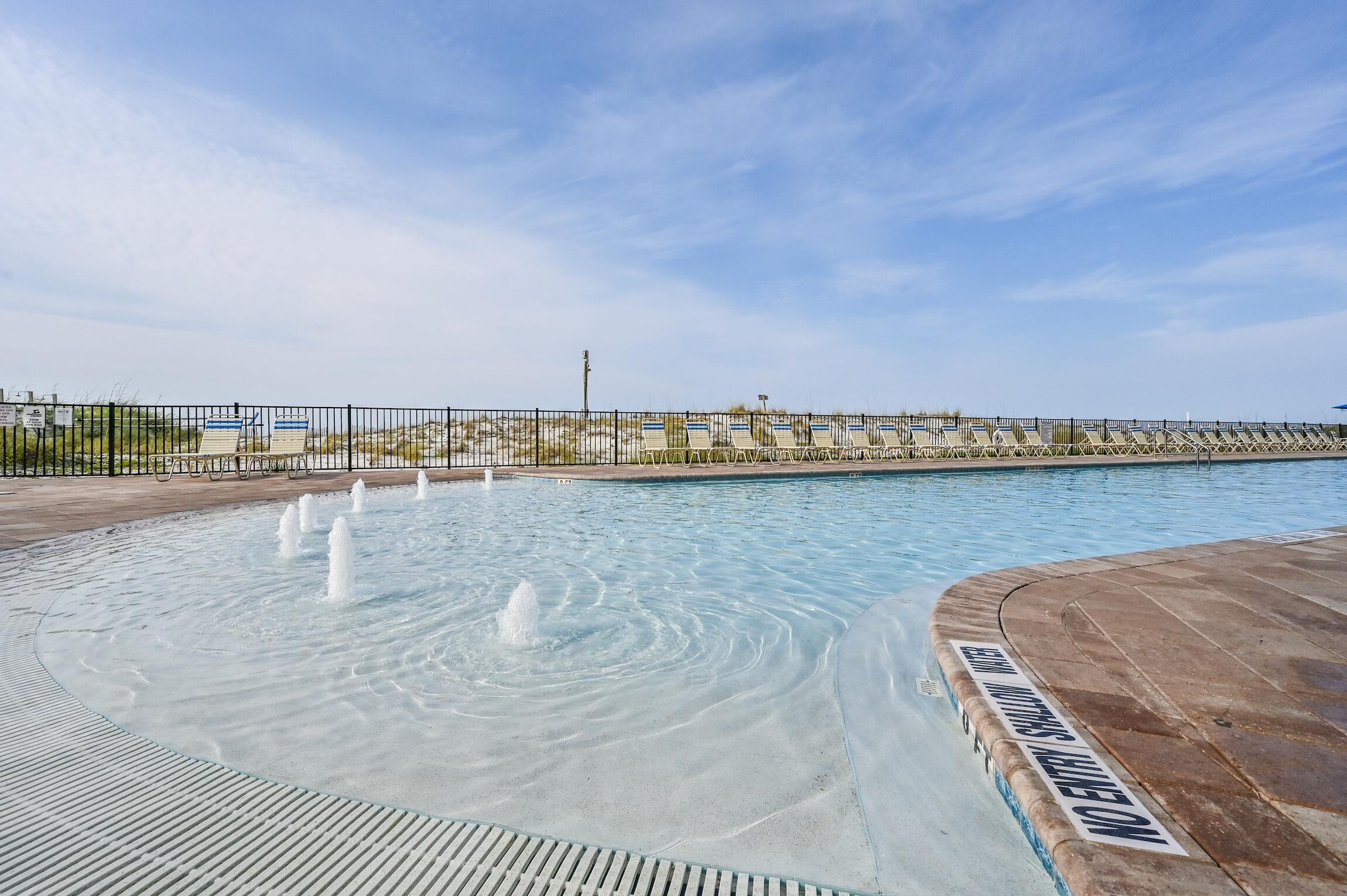 PELICAN BEACH RESORT CONDO - Residential
