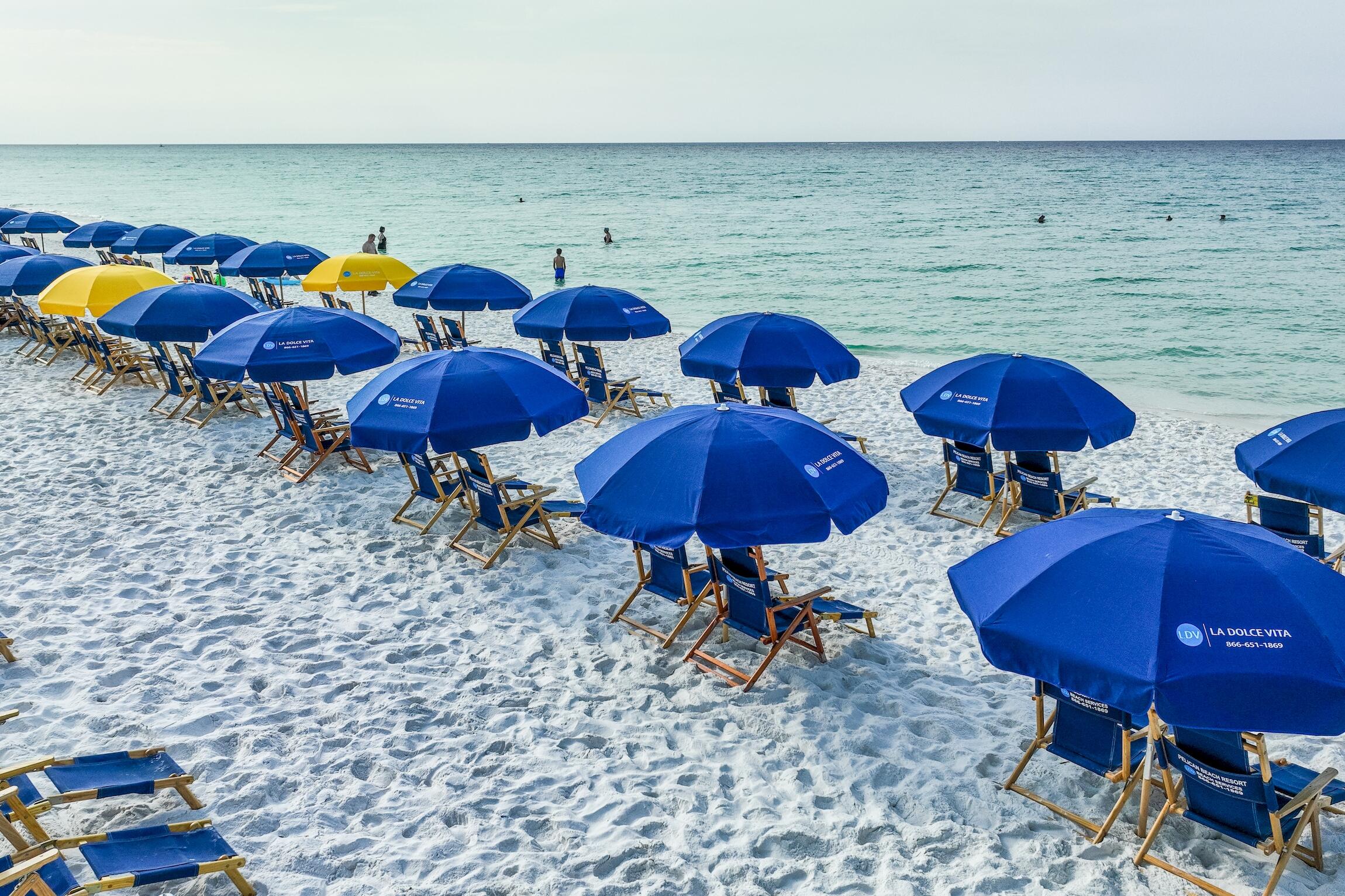 PELICAN BEACH RESORT CONDO - Residential