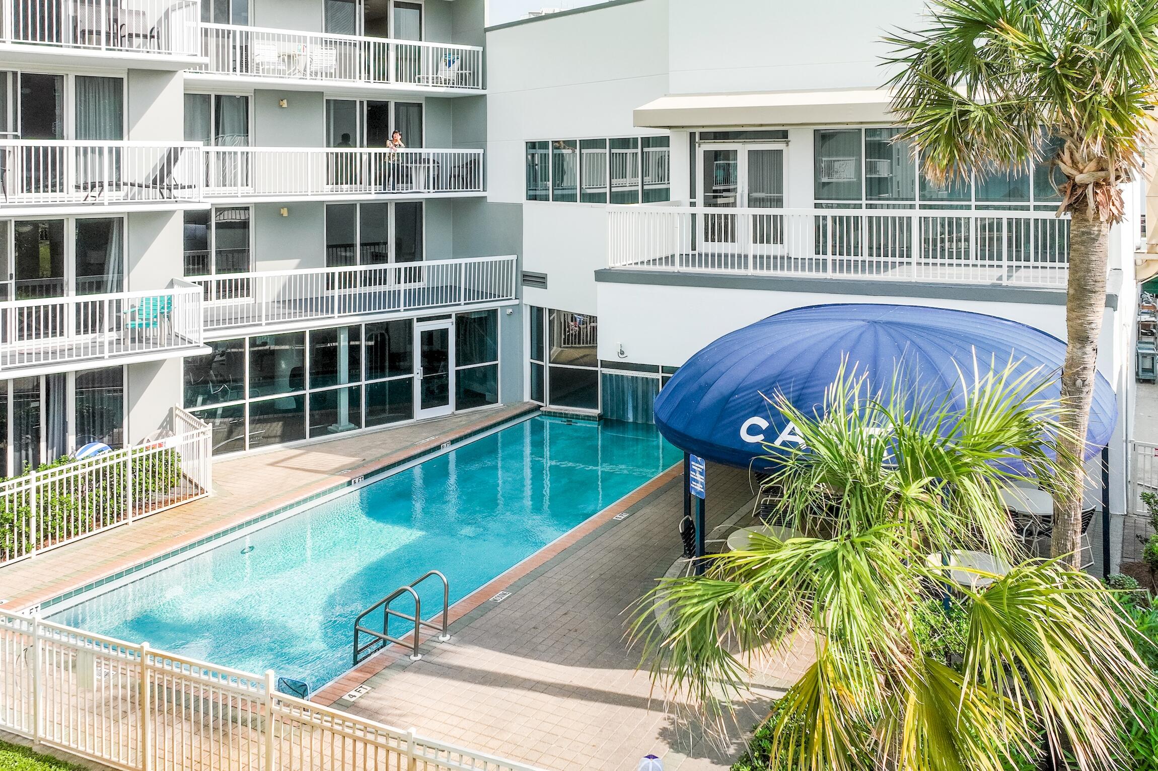 PELICAN BEACH RESORT CONDO - Residential