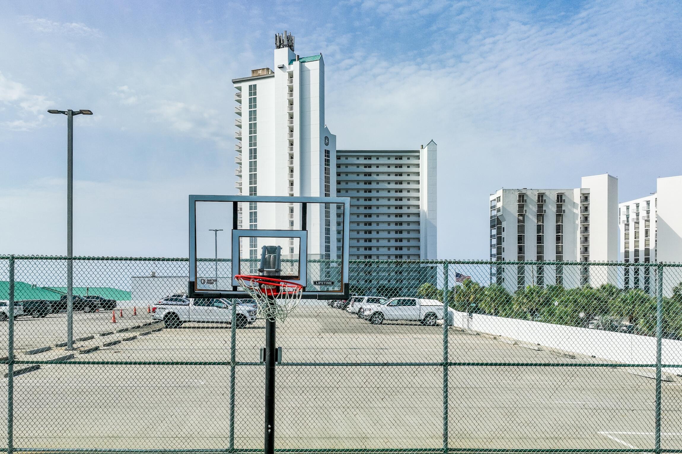 PELICAN BEACH RESORT CONDO - Residential